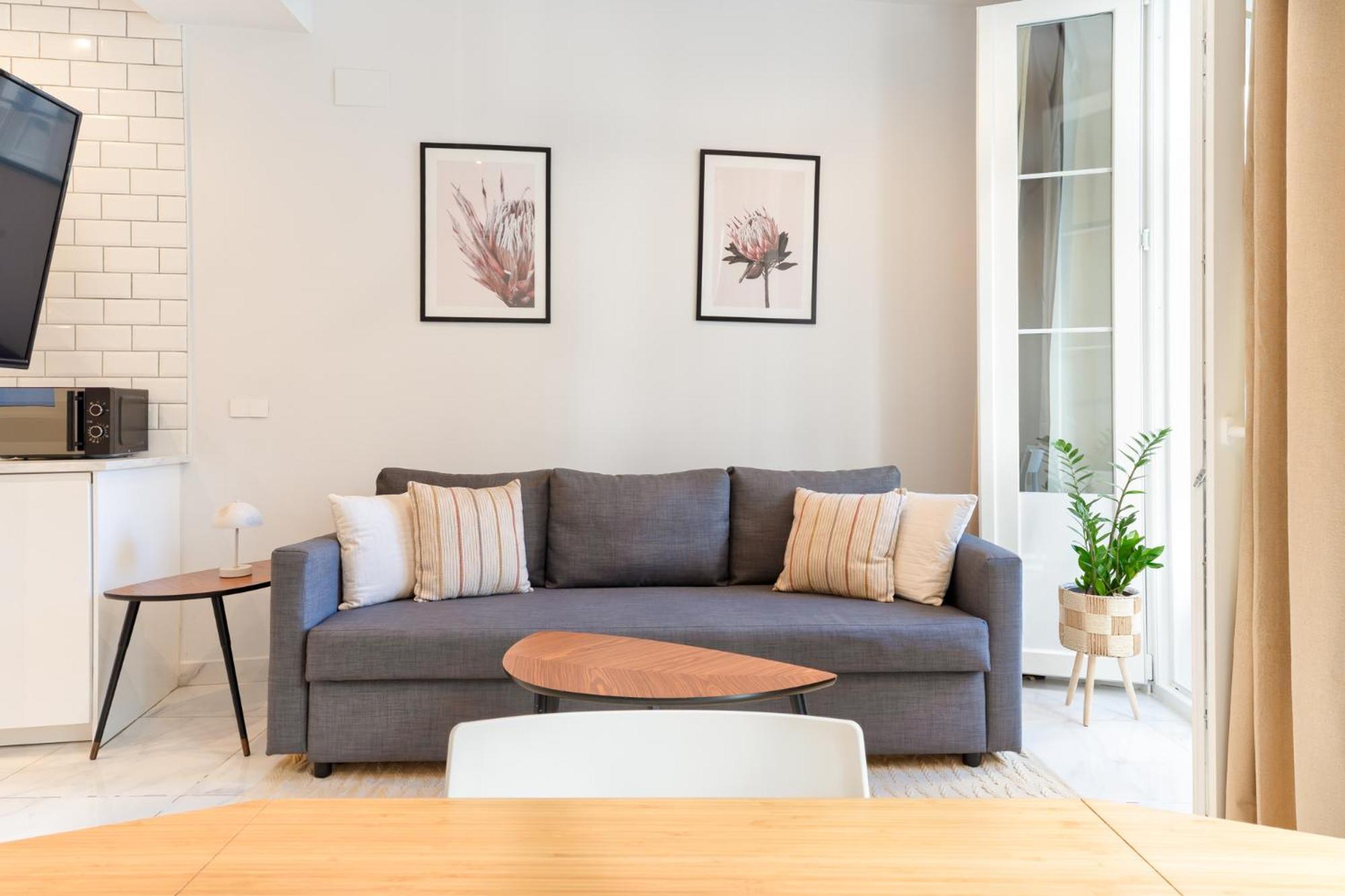 Appartement Serenity Deluxe