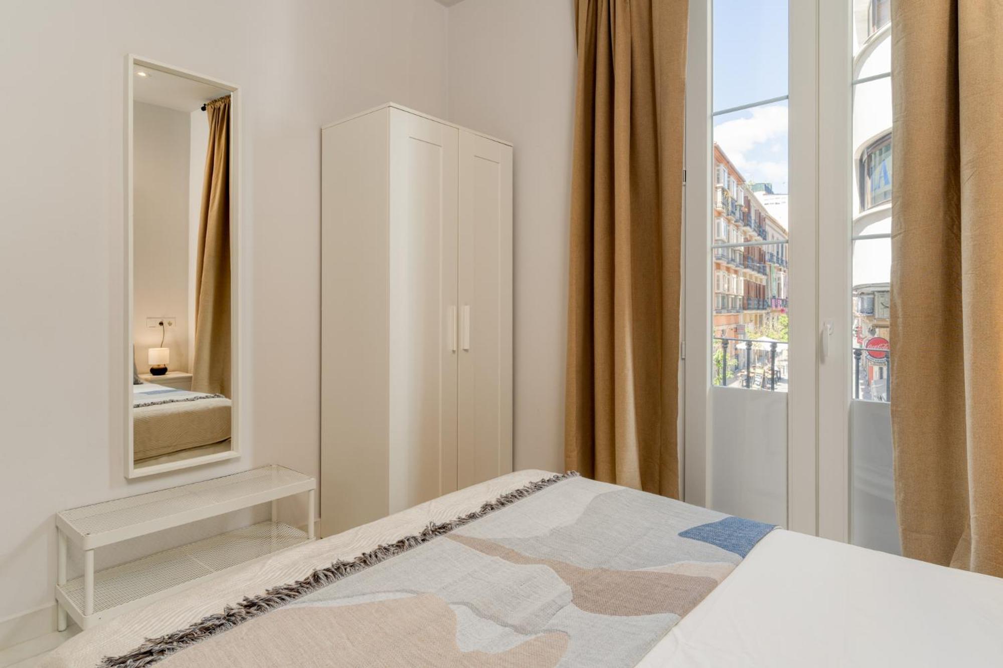Serenity Deluxe Appartement *