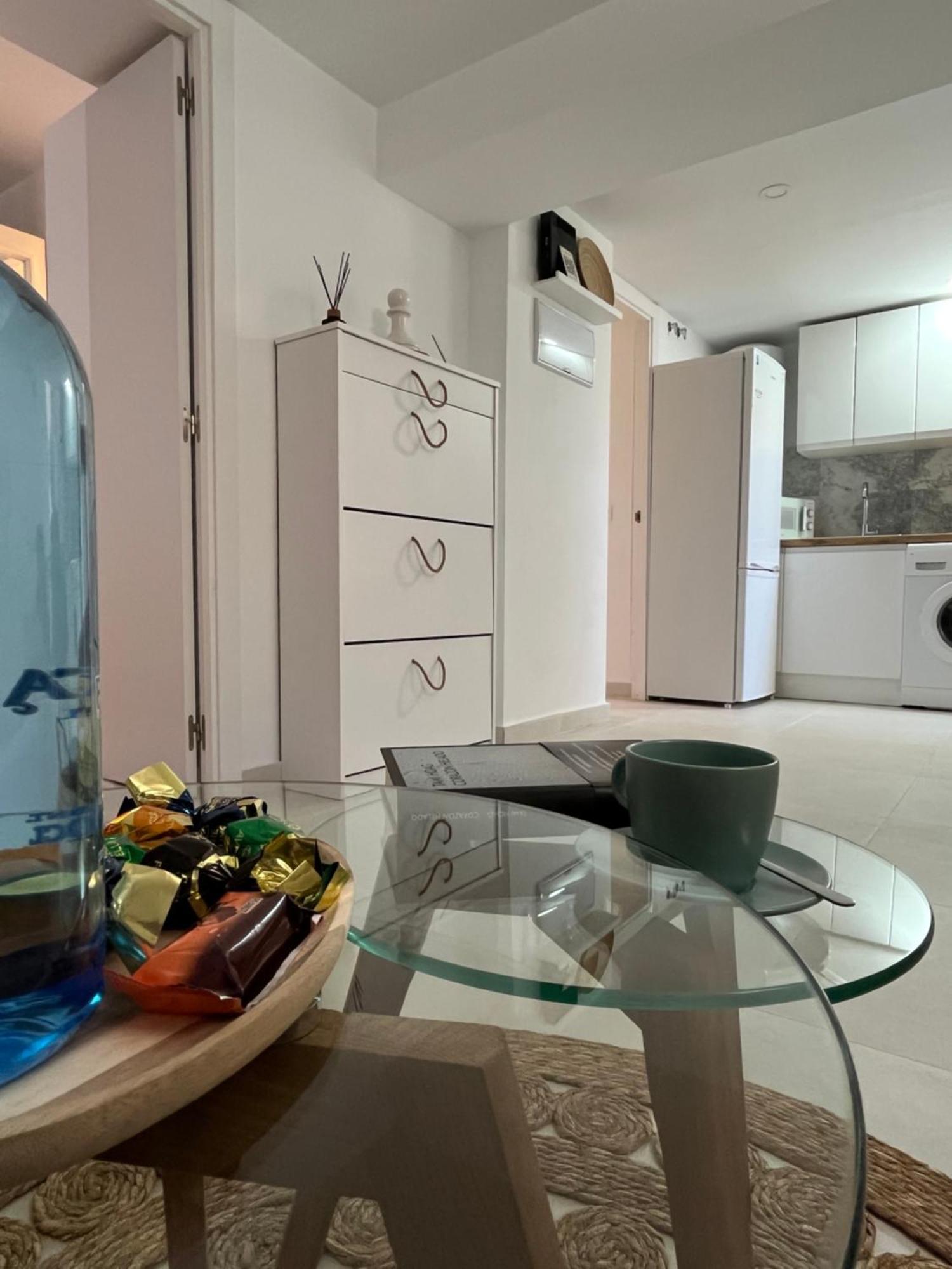 Apartment Avd Andalucia *