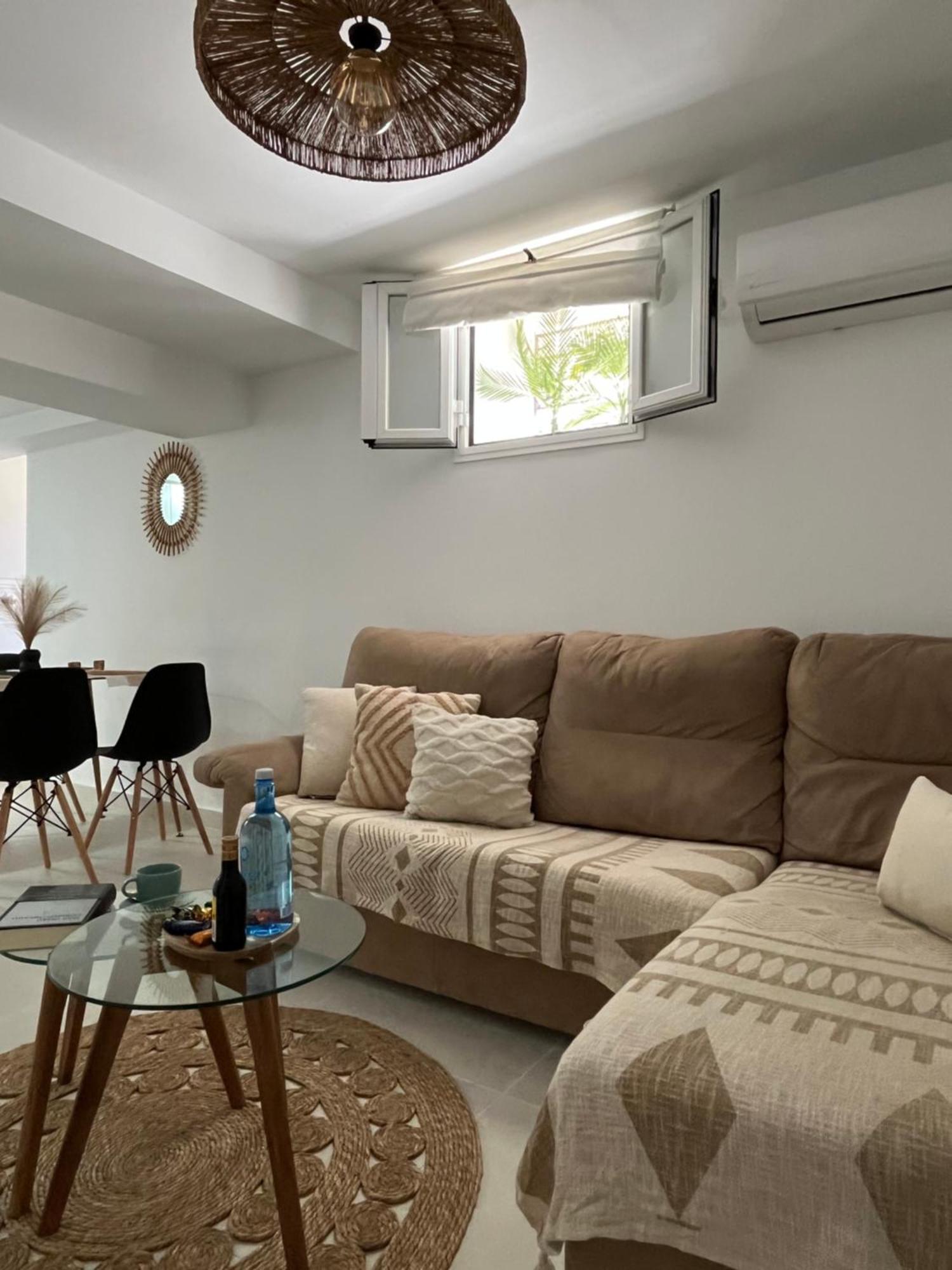 Avd Andalucia Apartment Malaga