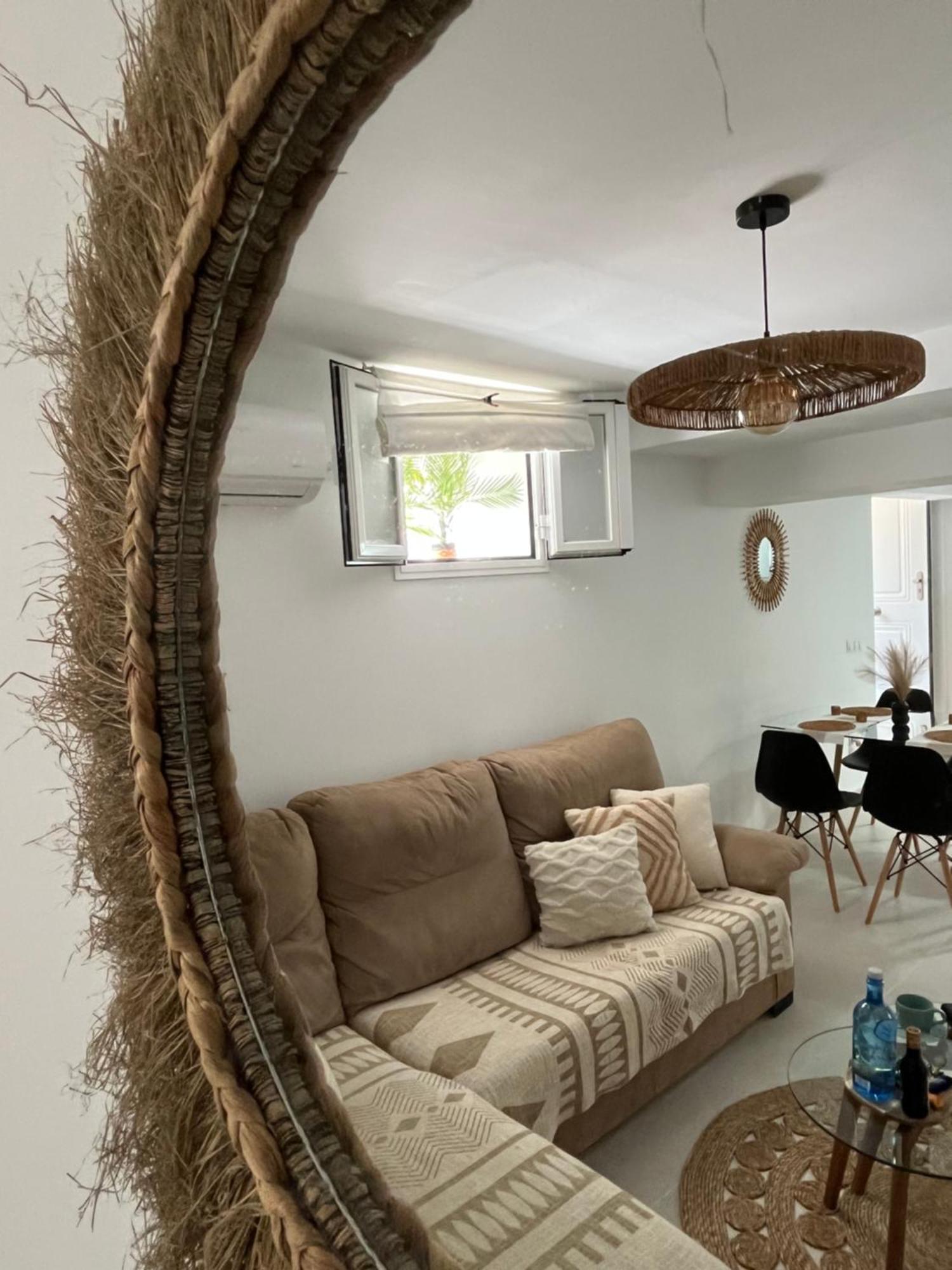 Apartment Avd Andalucia Malaga