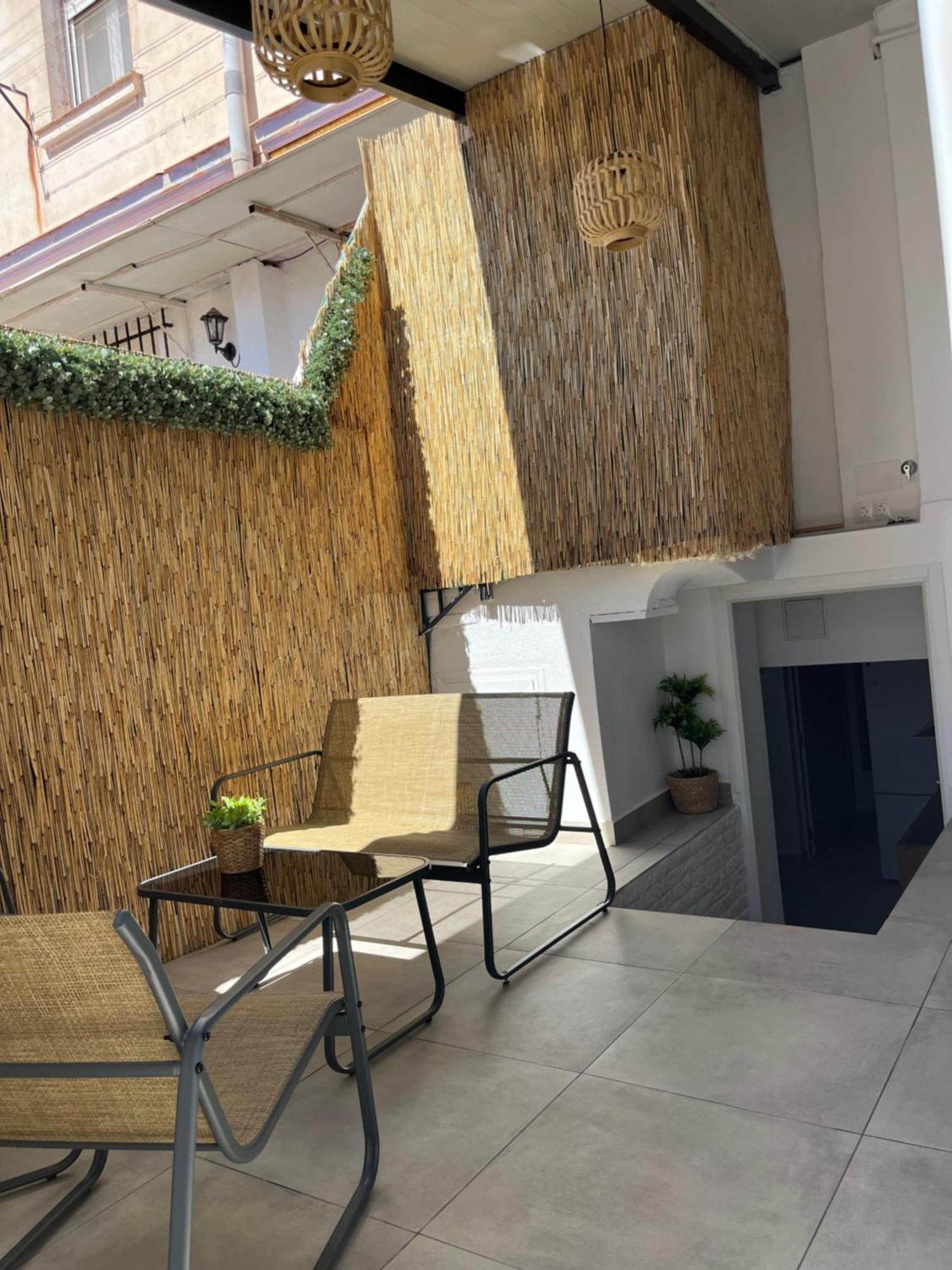 Avd Andalucia Apartment Malaga