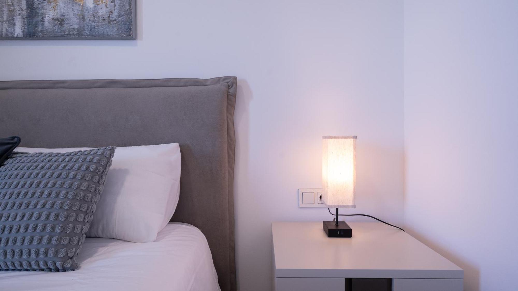 Xpce Urban 15 Skyline - Parking Free * Malaga