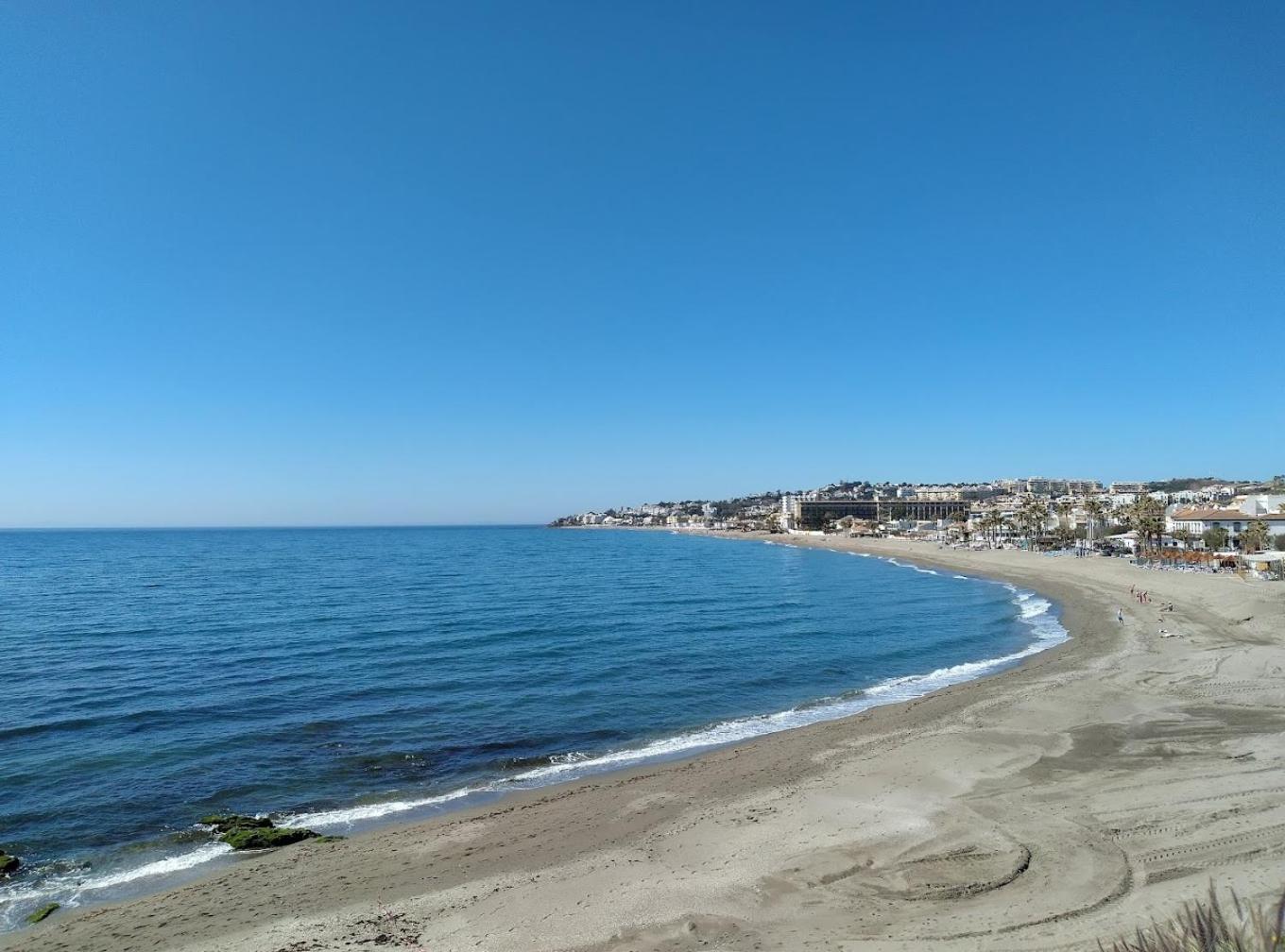 Holiday home Eden Cactus Malaga