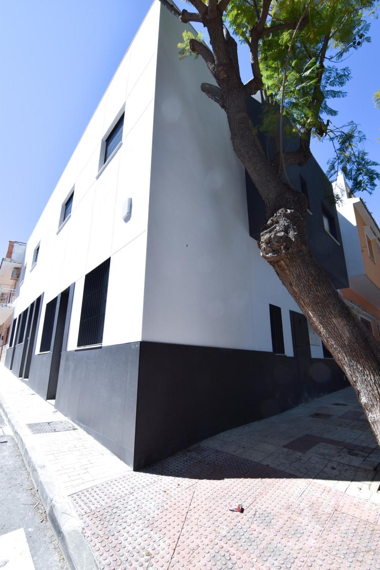Letmalaga Study * Málaga