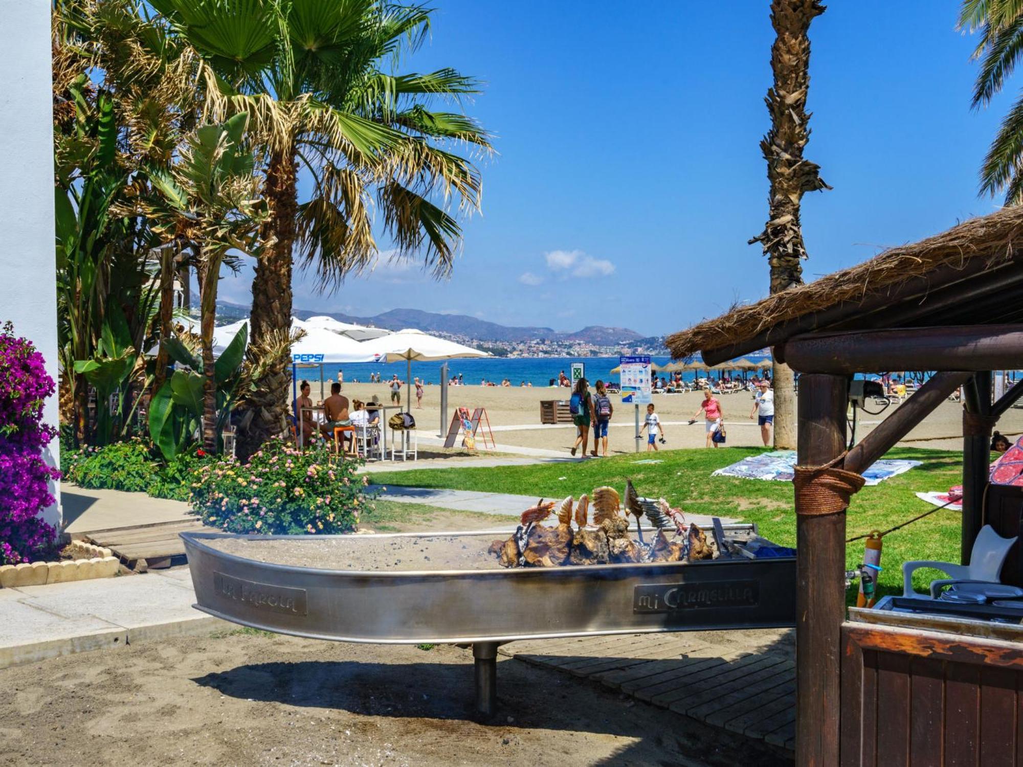 Pacifico By Interhome Malaga