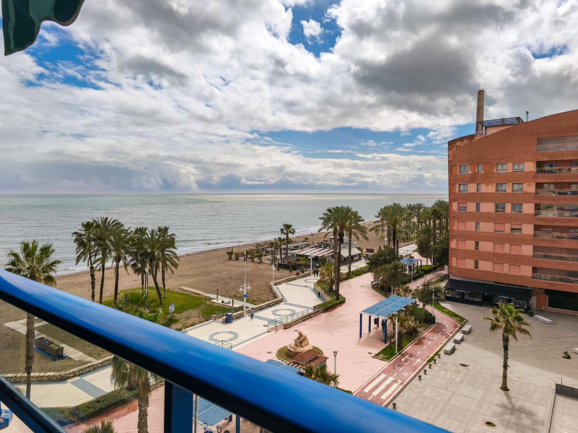 Pacifico By Interhome Malaga