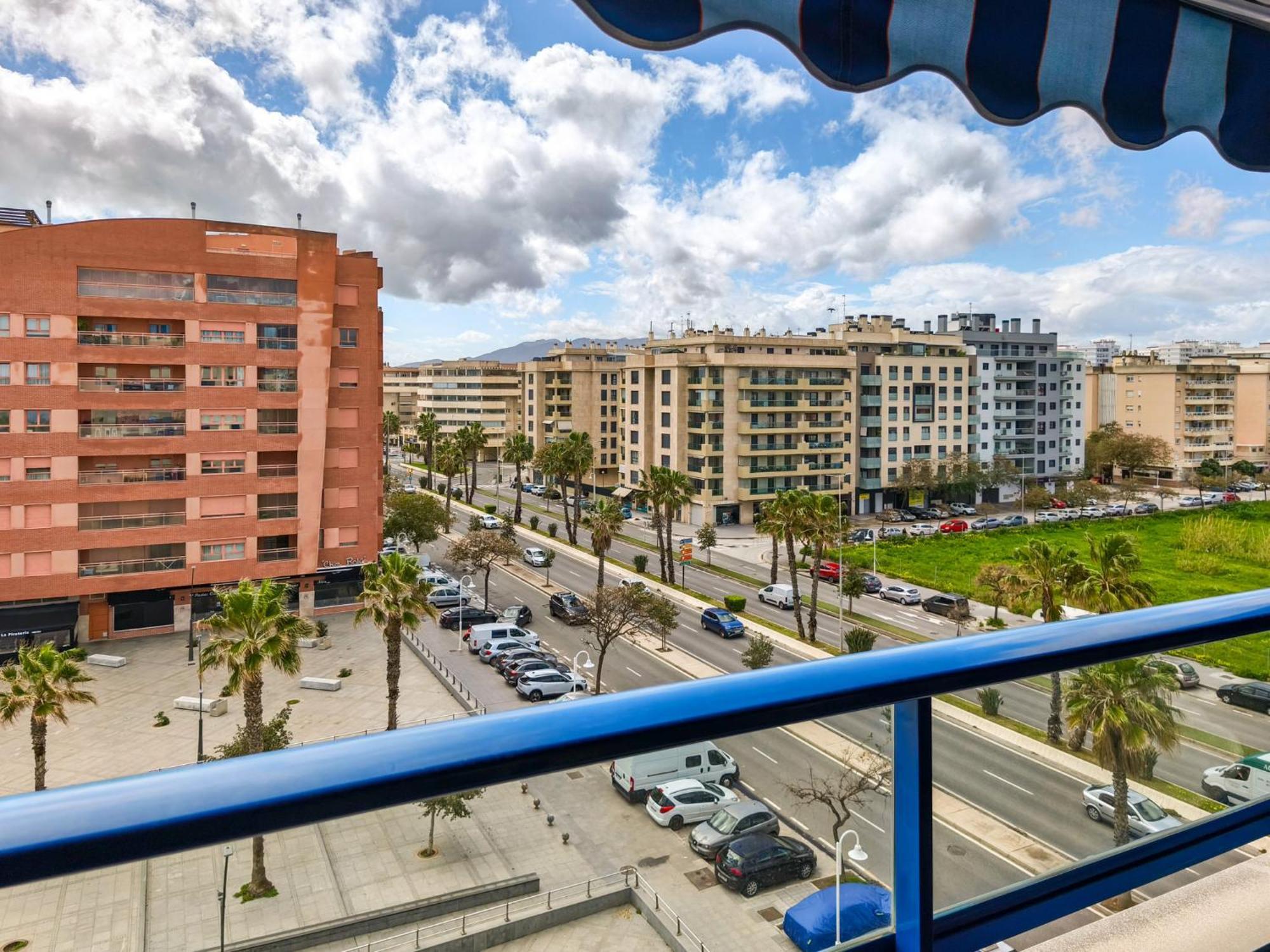Pacifico By Interhome Apartment