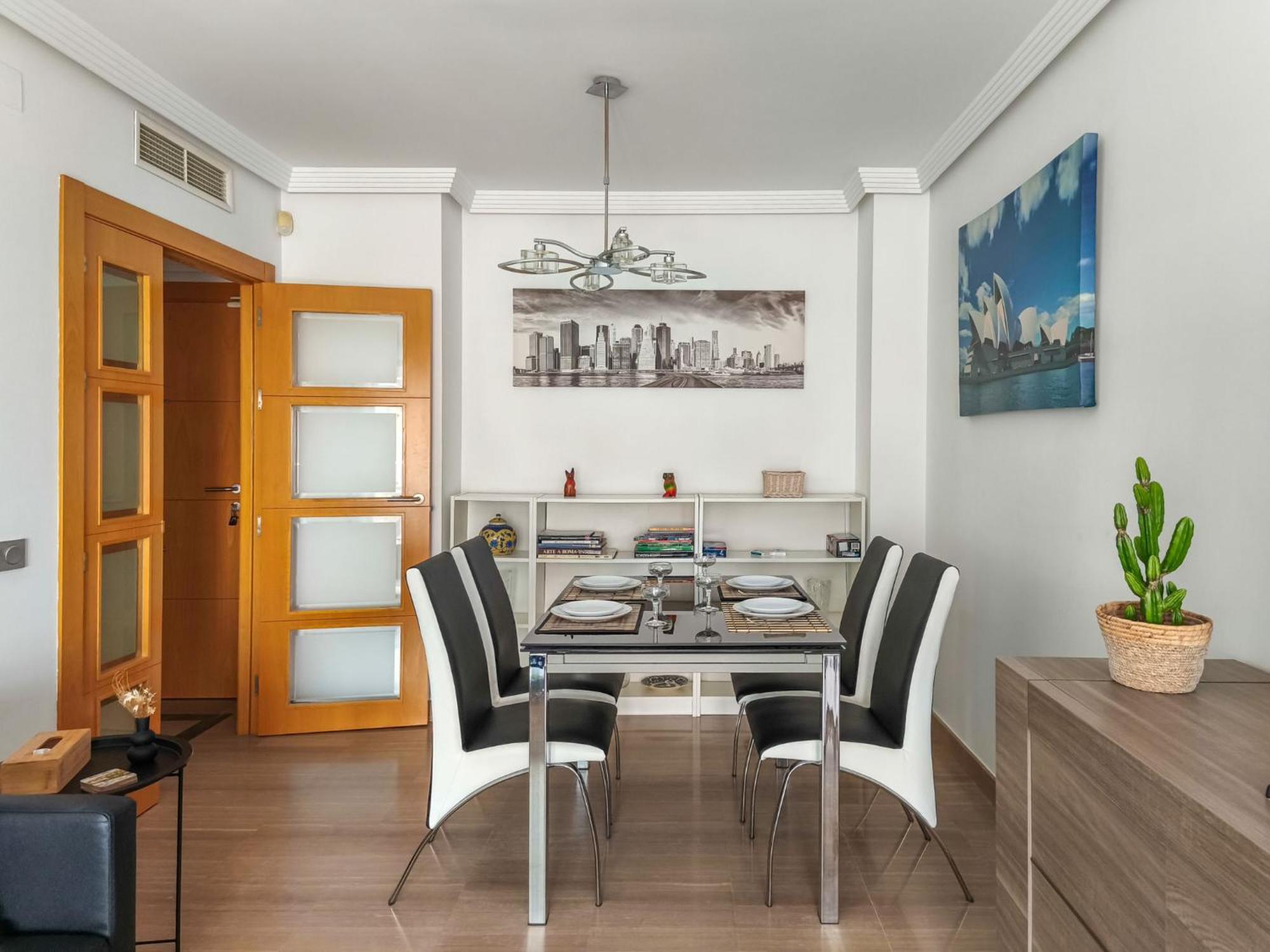 Pacifico By Interhome *