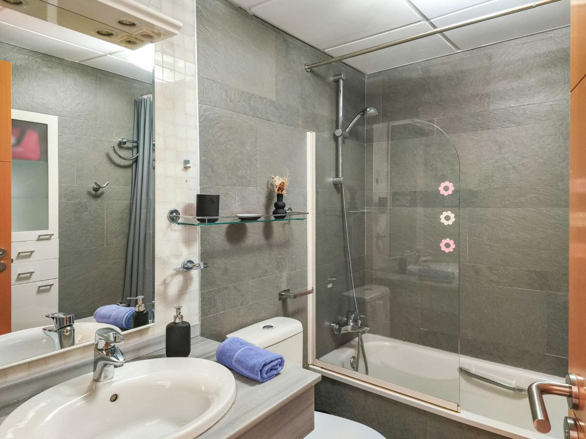 Pacifico By Interhome Malaga