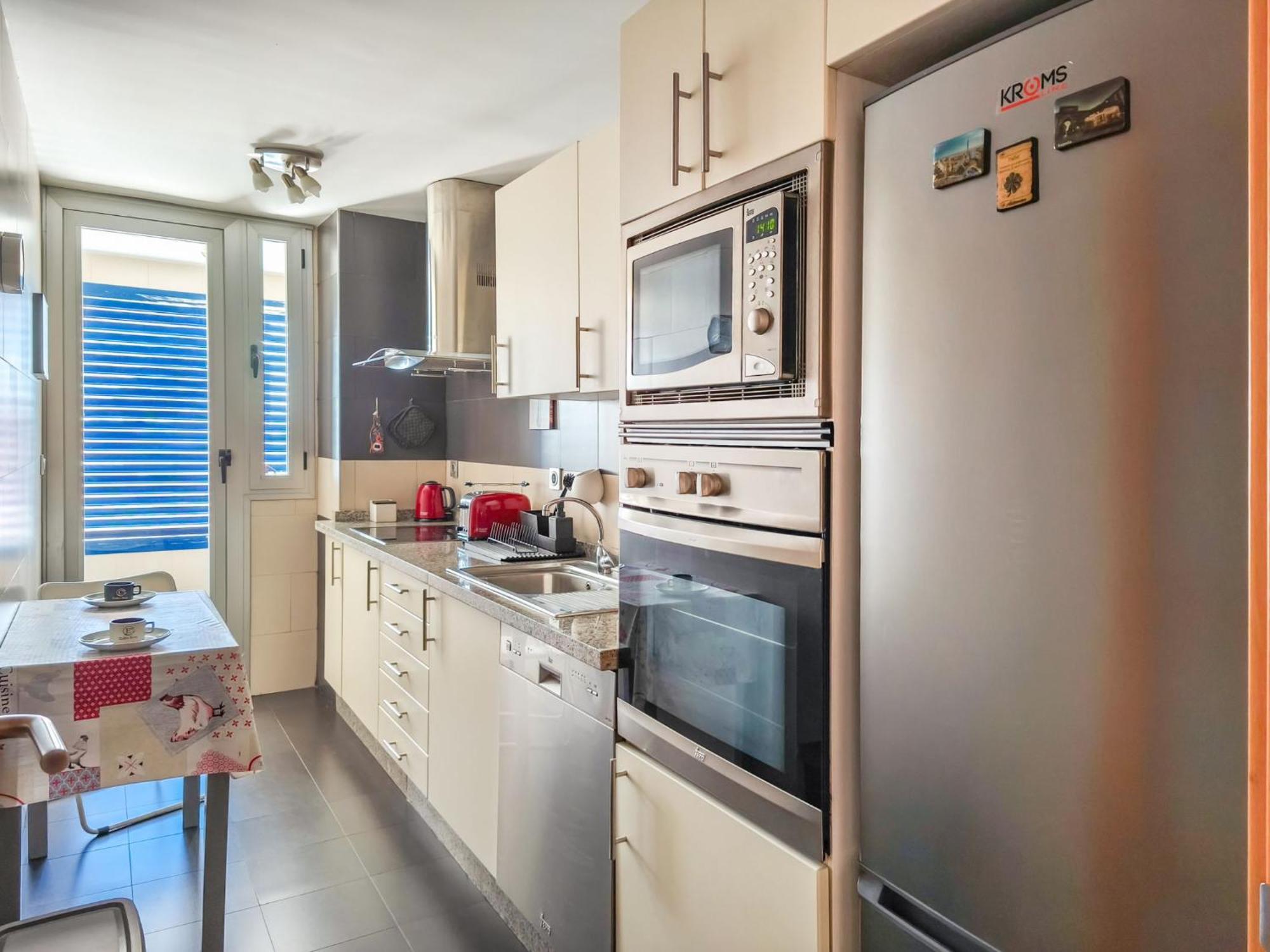 Pacifico By Interhome Apartment *