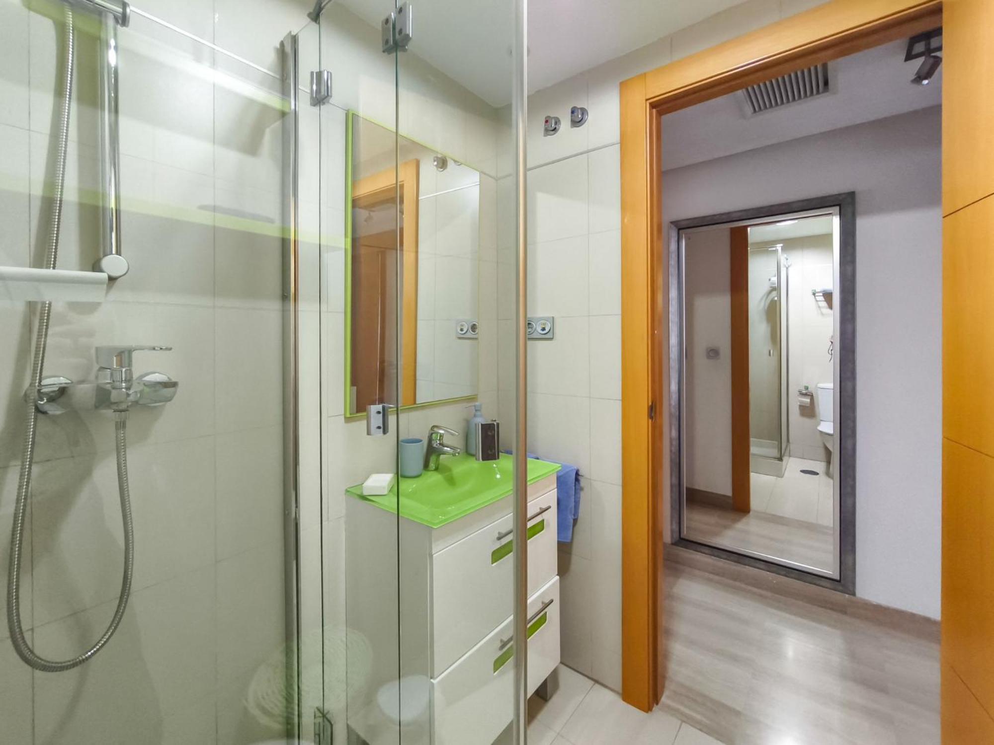 Pacifico By Interhome Apartment
