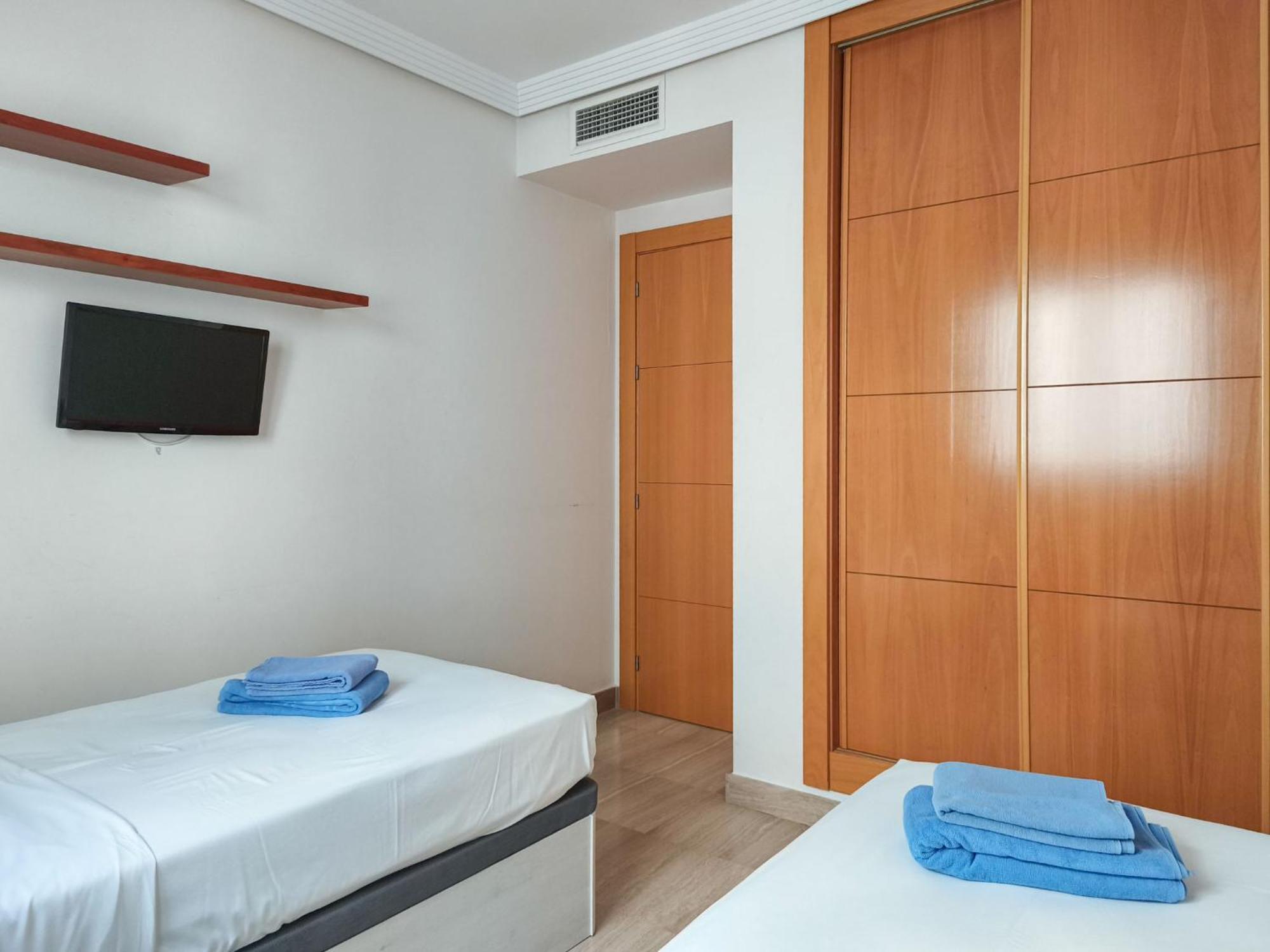 Pacifico By Interhome Apartment