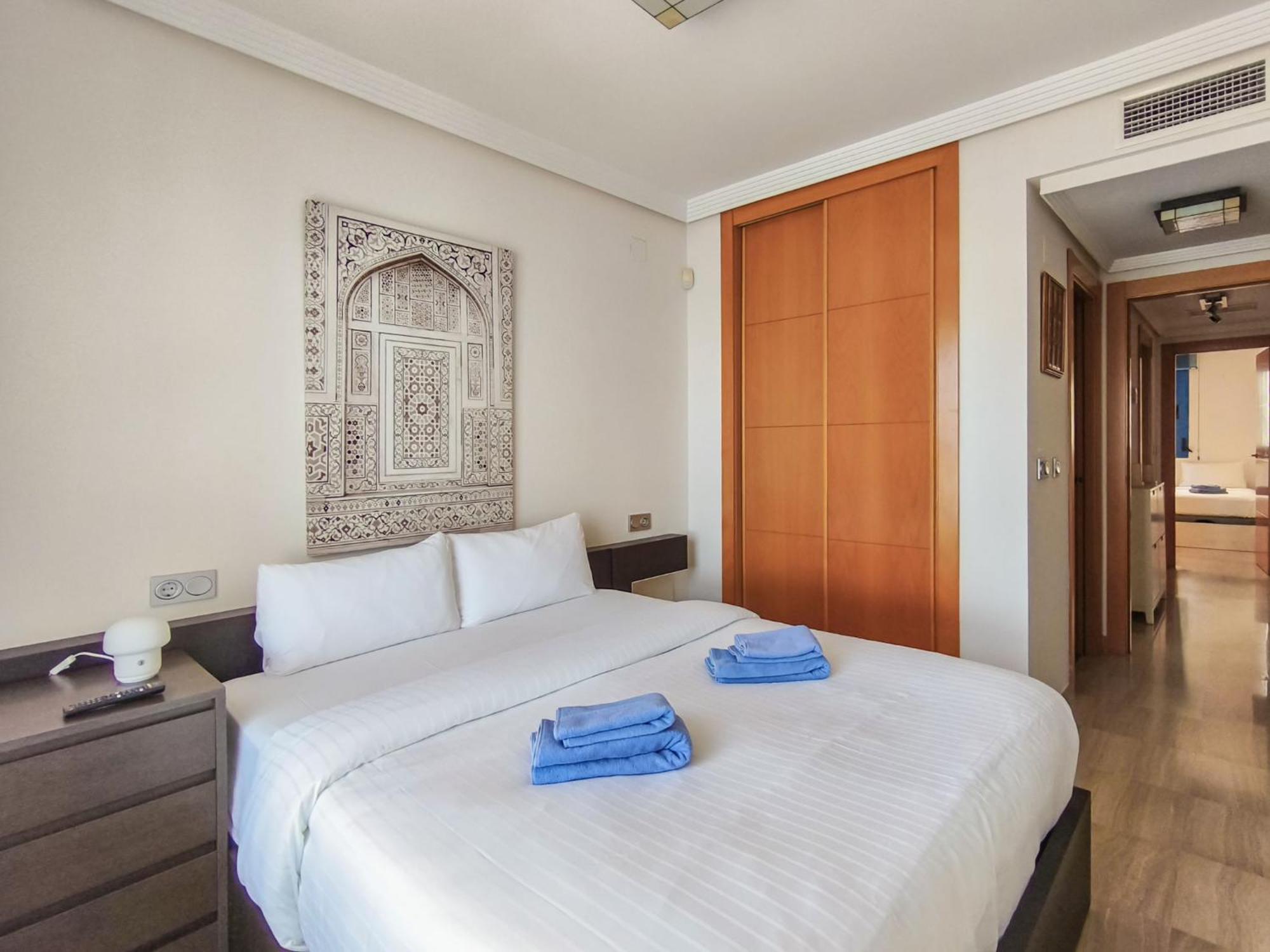 Pacifico By Interhome Apartment *