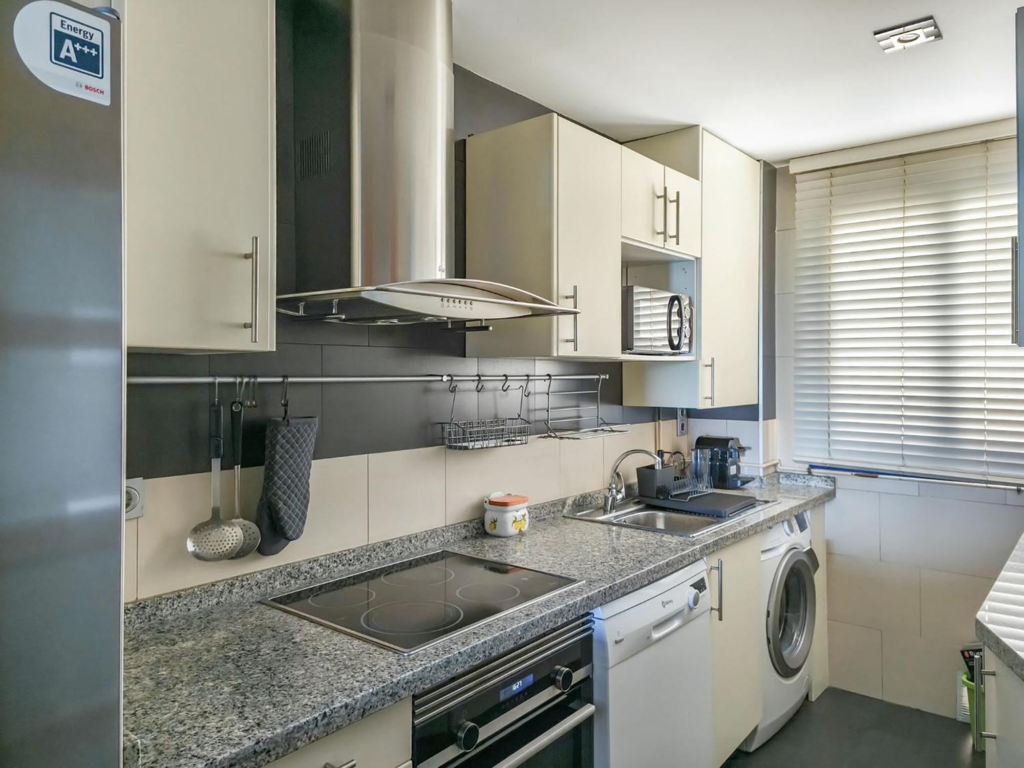 Apartment Pacifico By Interhome *