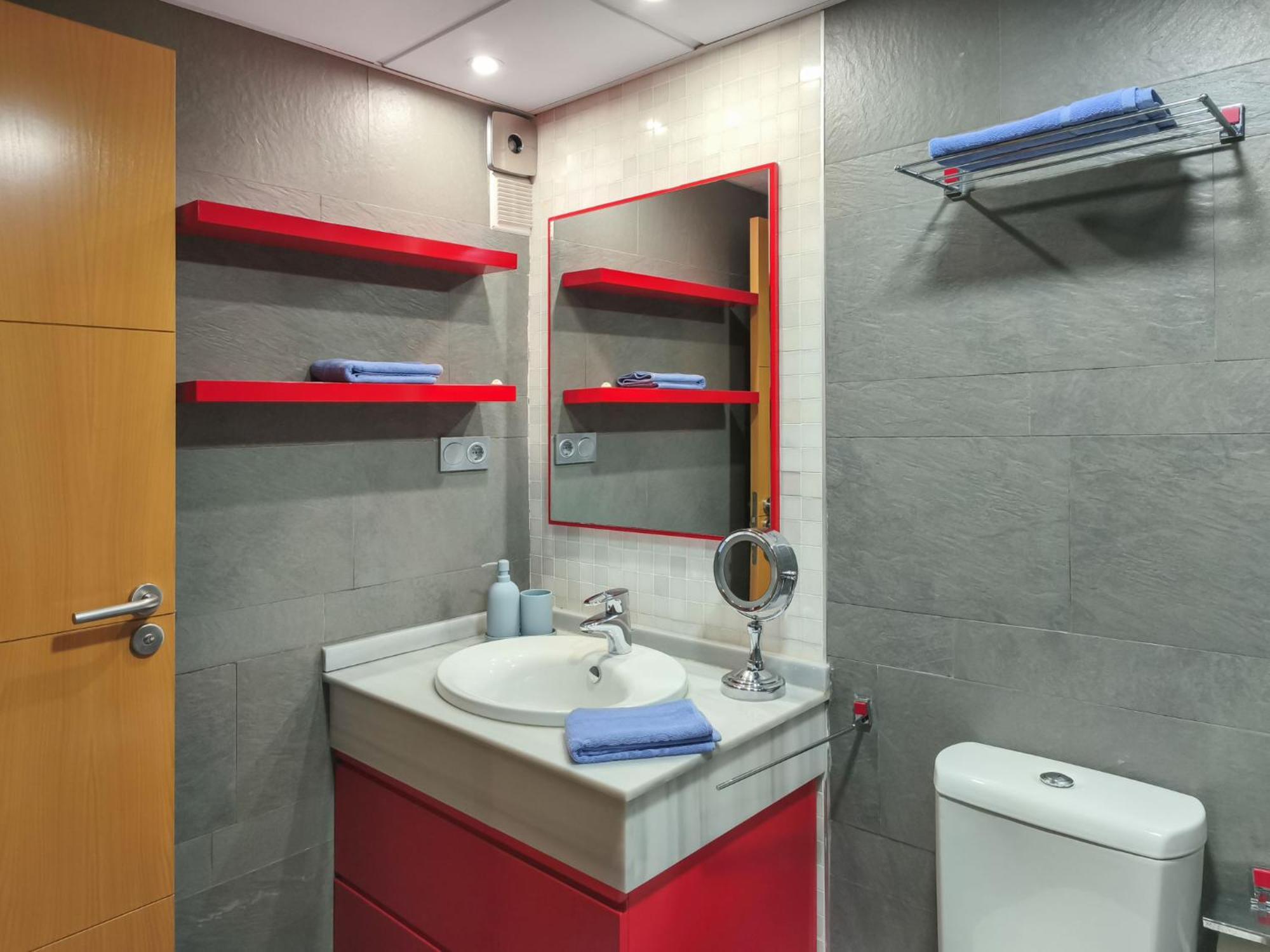 Pacifico By Interhome Apartment Malaga