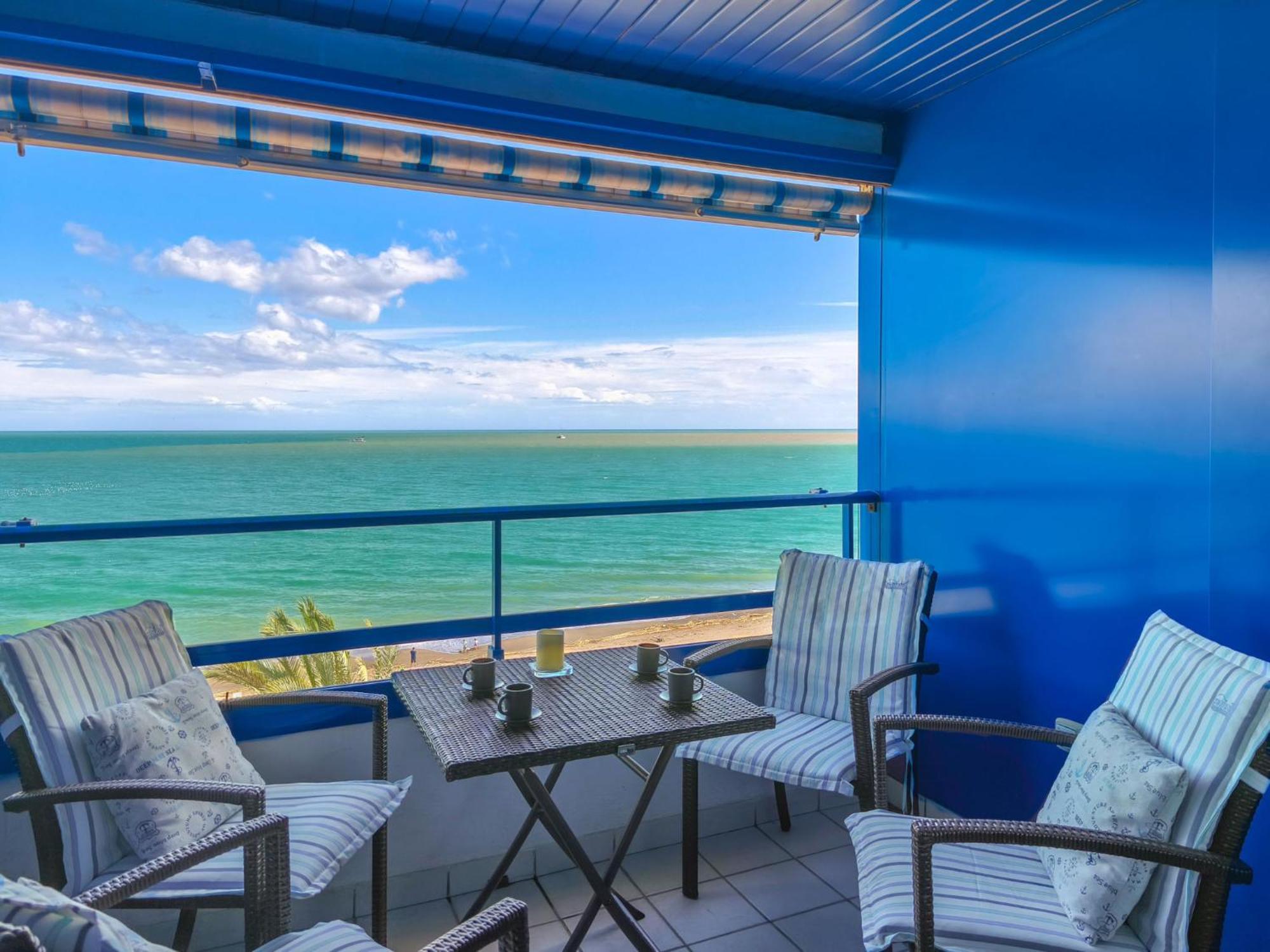 Pacifico By Interhome Malaga
