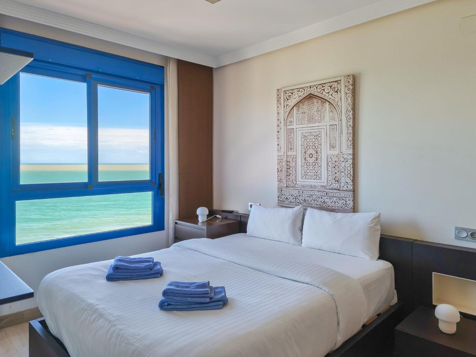 Pacifico By Interhome Apartment