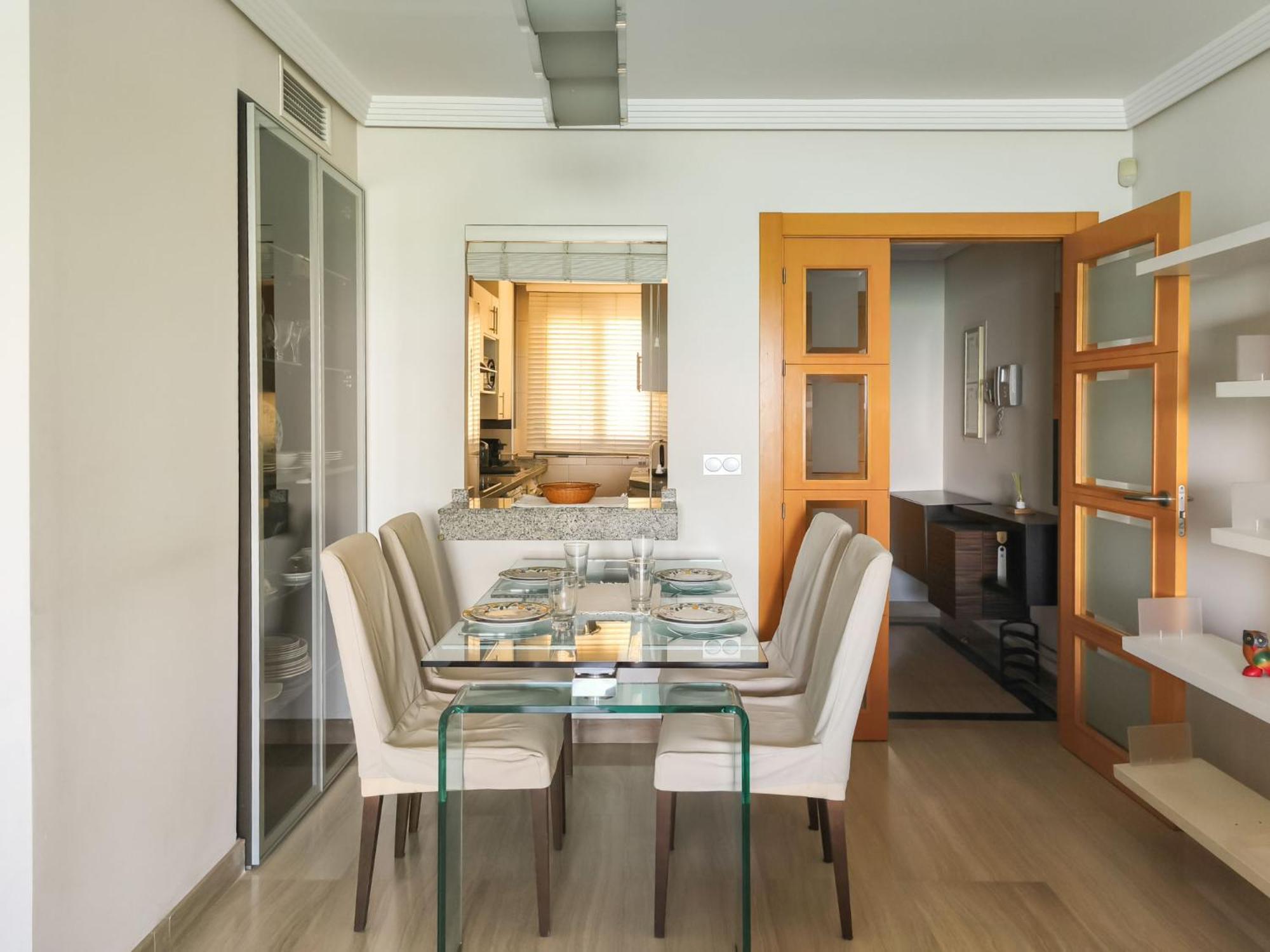 Pacifico By Interhome Apartment *