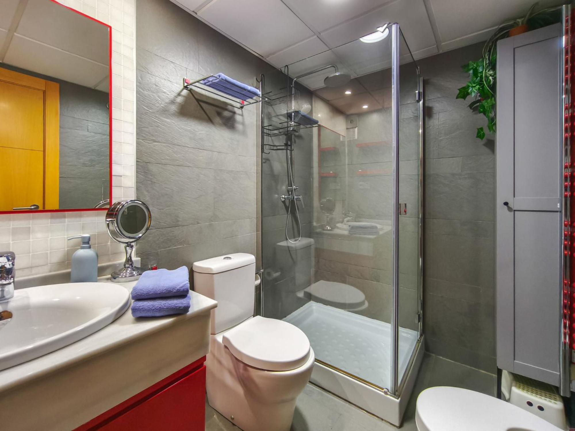Apartment Pacifico By Interhome *