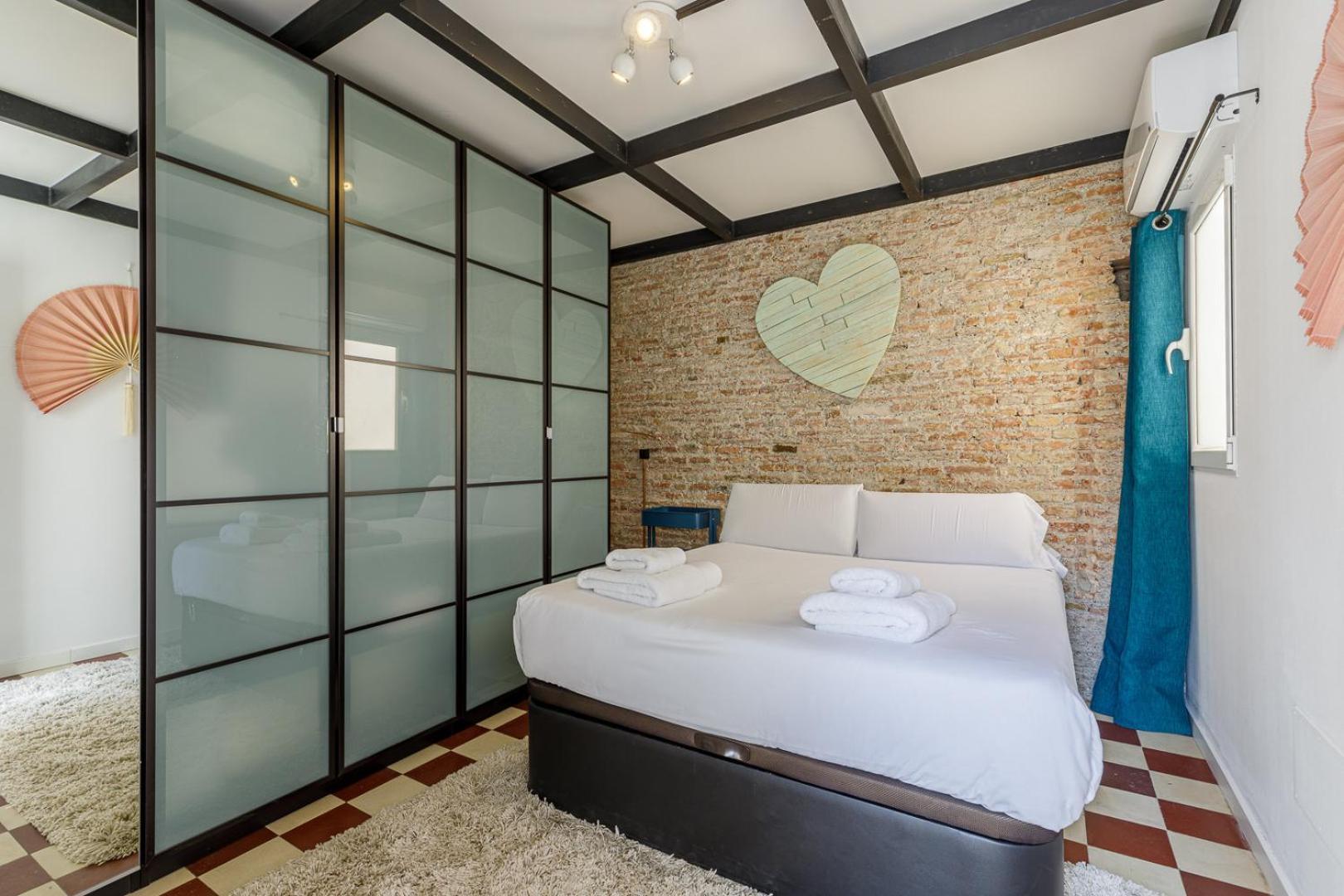 Tribuna Apartment *