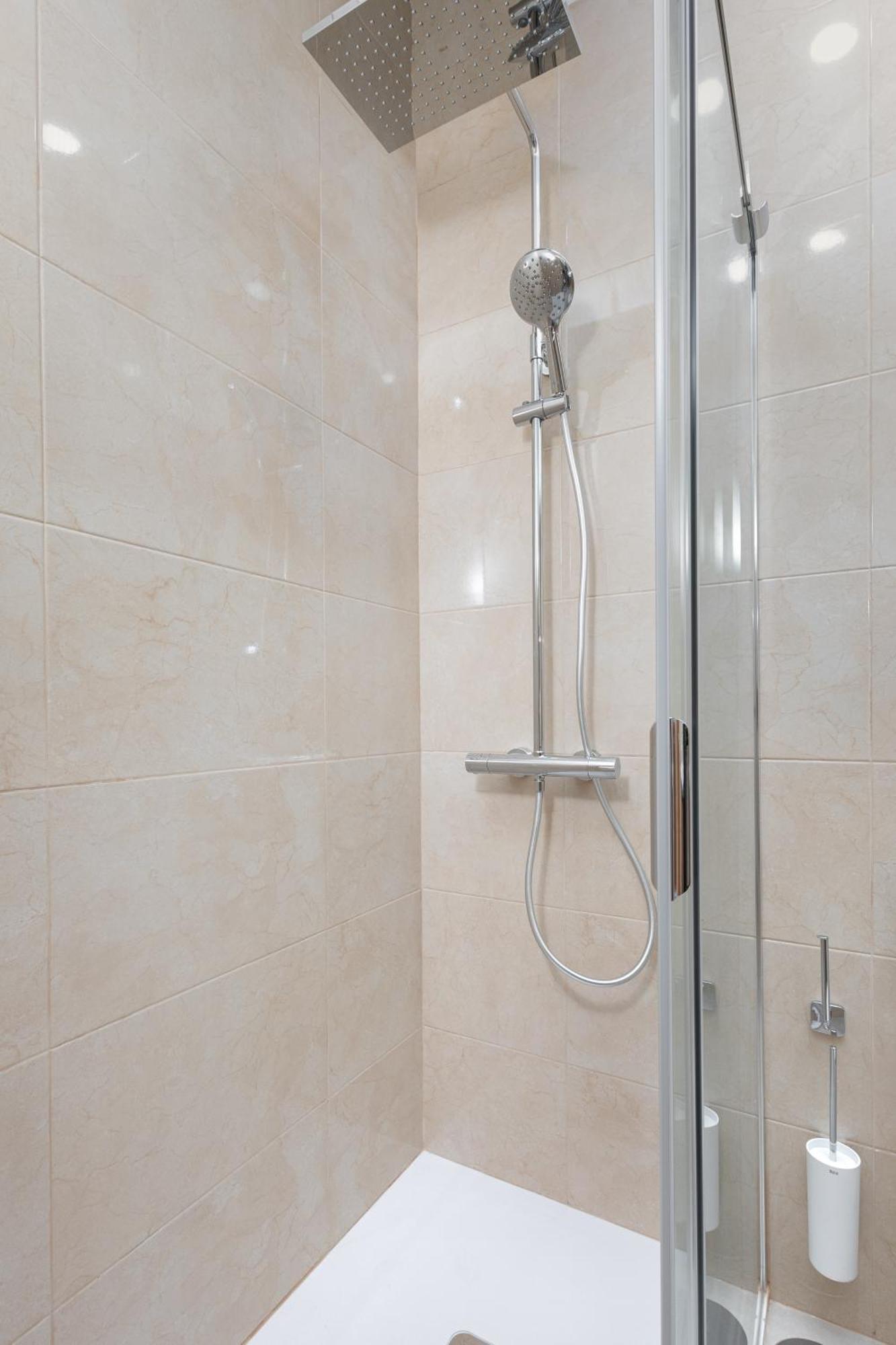 C41 - Modern & Comfy Flat Center Apartment *