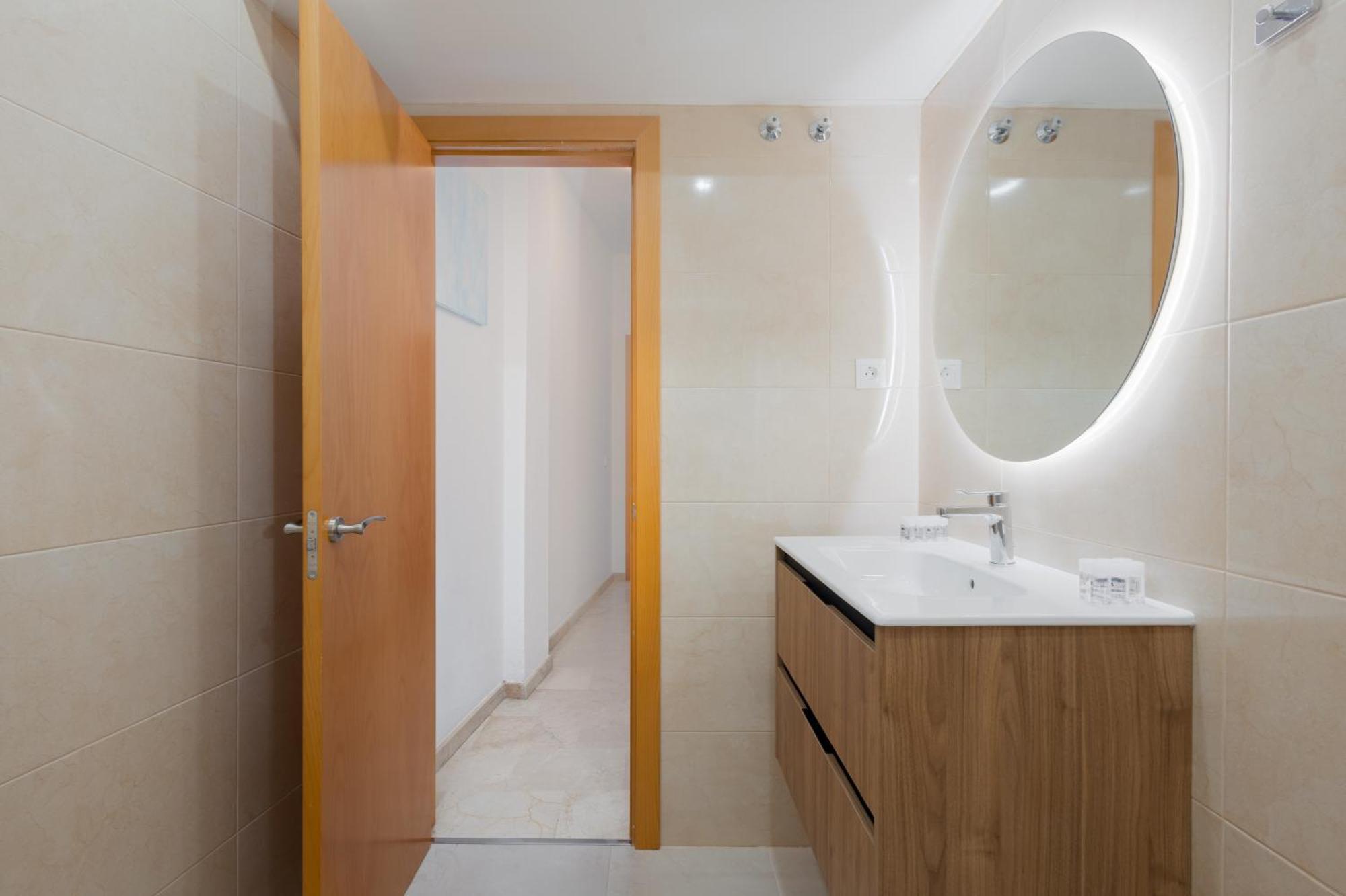 C41 - Modern & Comfy Flat Center Apartment Málaga