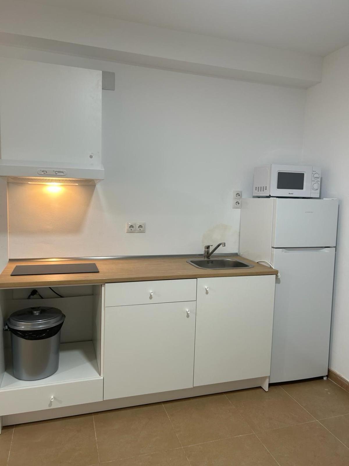 Appartement Playa Del Palo *
