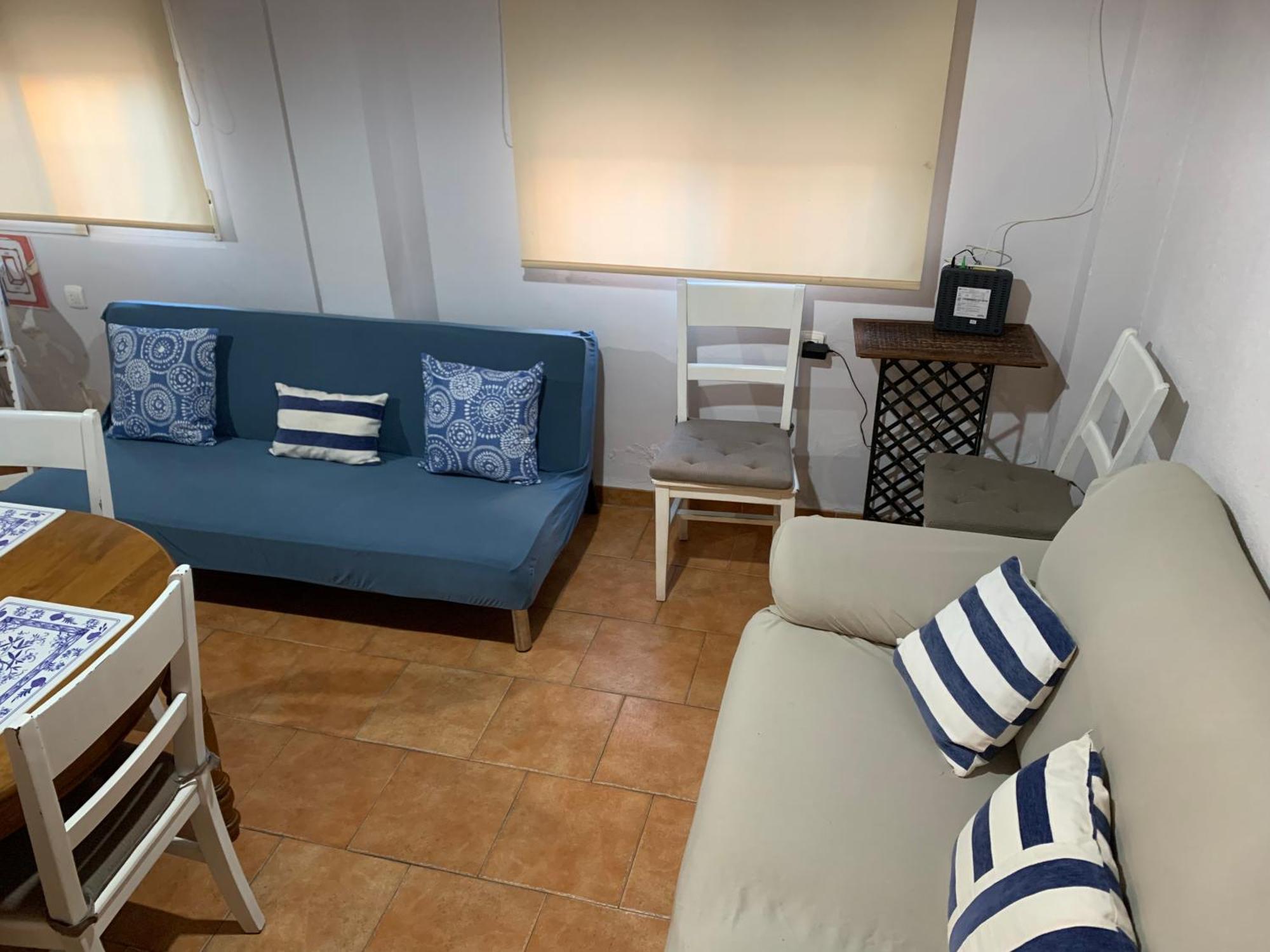Holiday home Calle Quitapenas 37 *