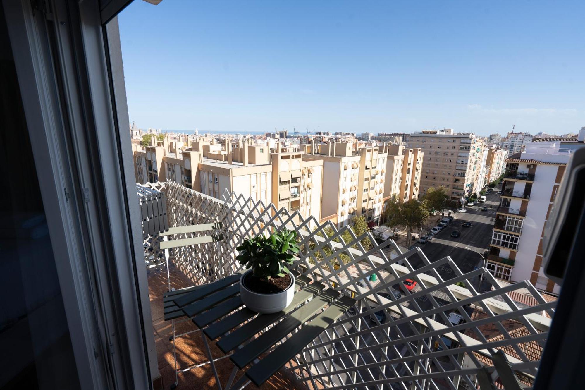 Apartment Center Flat Hospitality