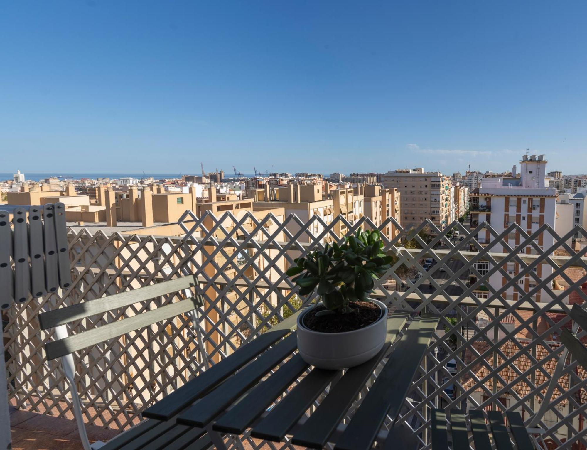 Center Flat Hospitality Apartment
