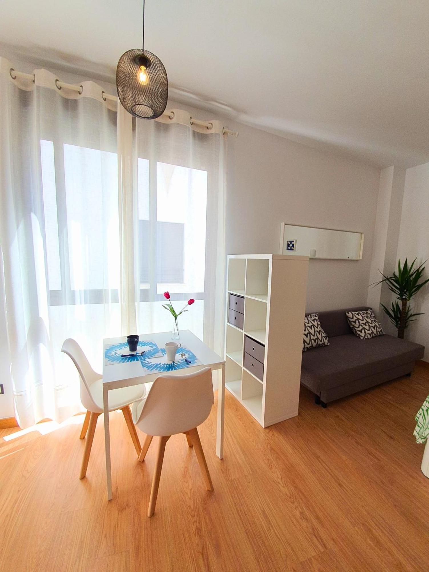Precioso Estudio Con Piscina Apartment *