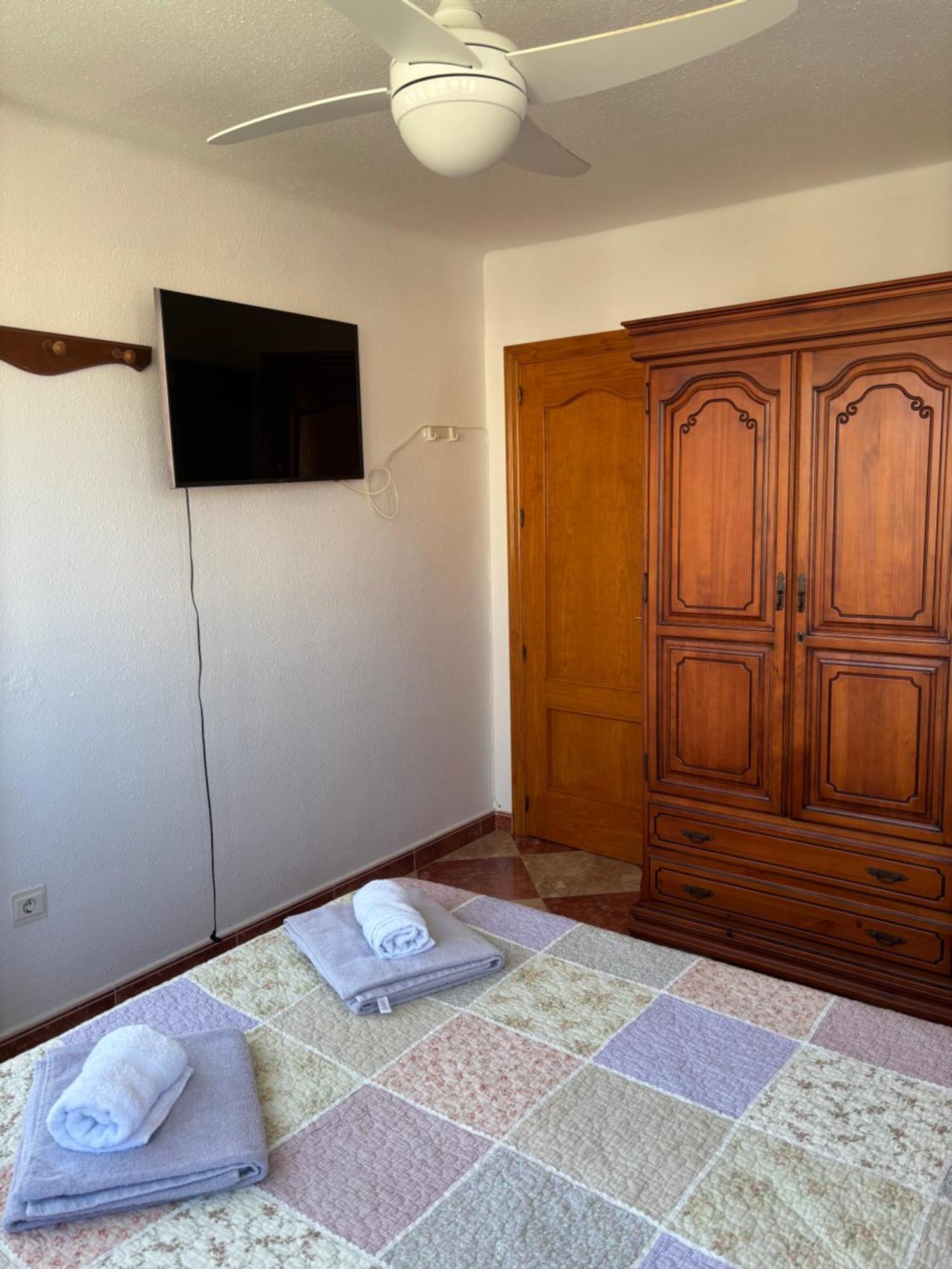 Apartment Torcasol *