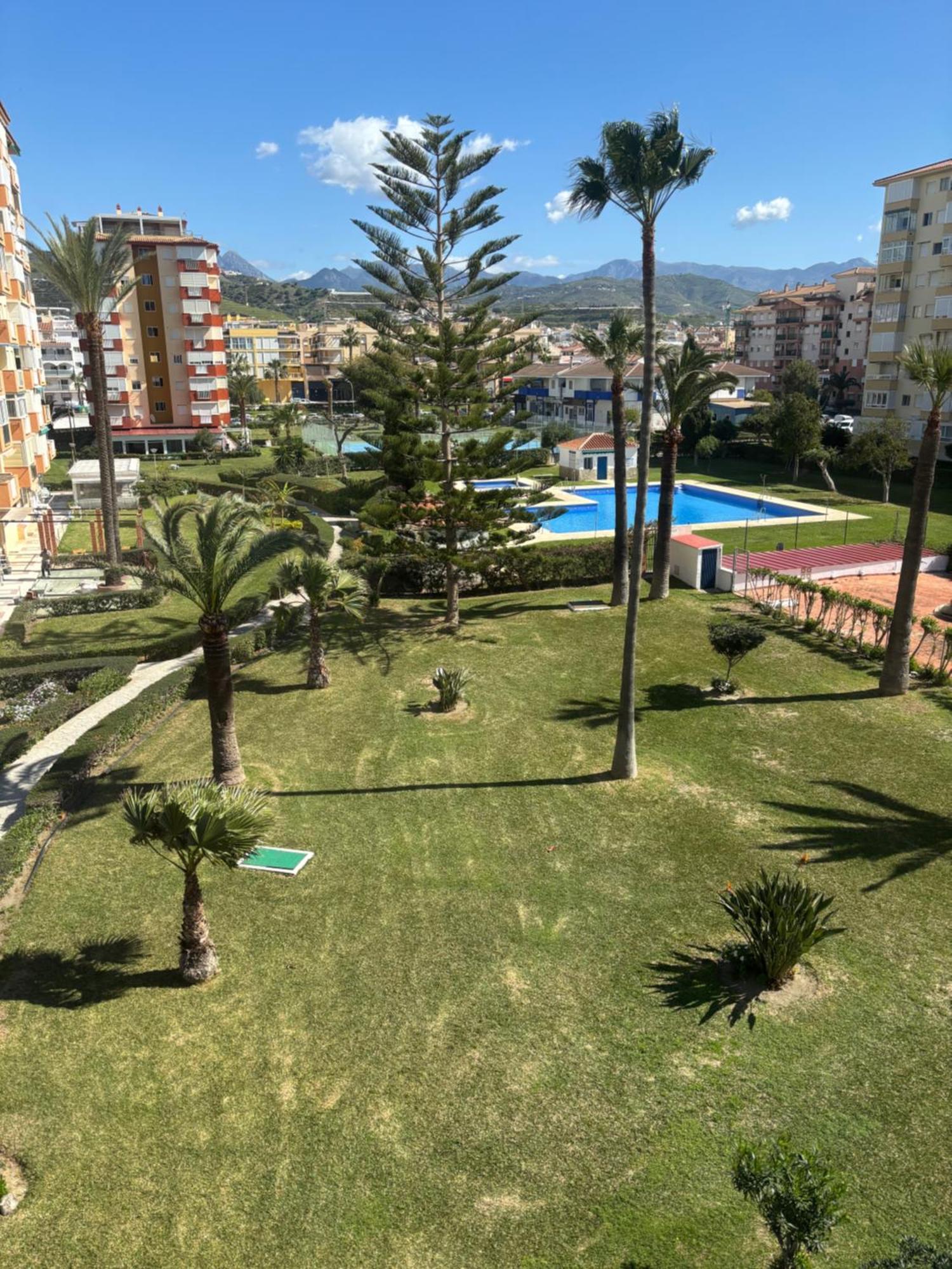 Torcasol * Malaga