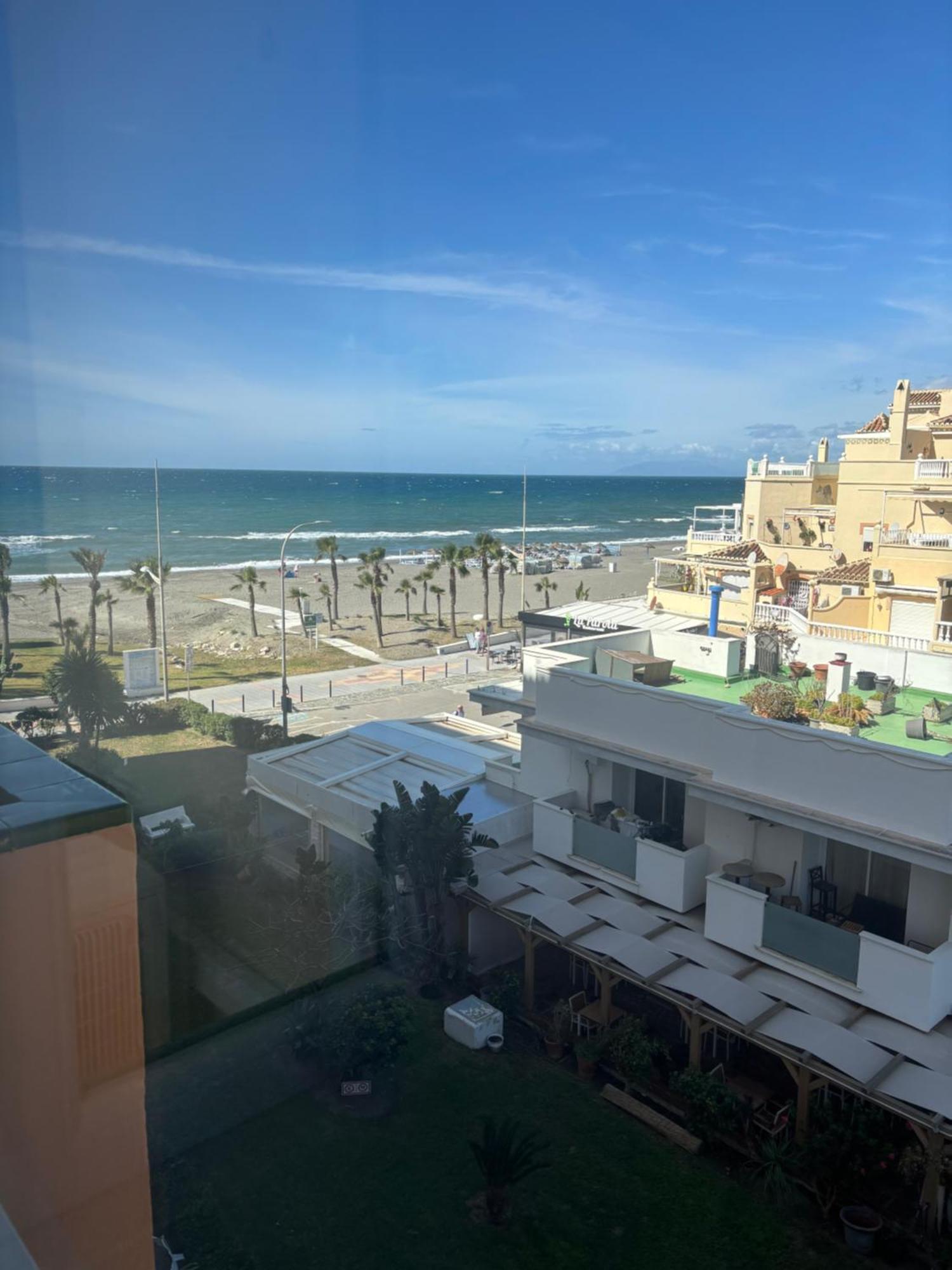 Torcasol Apartment