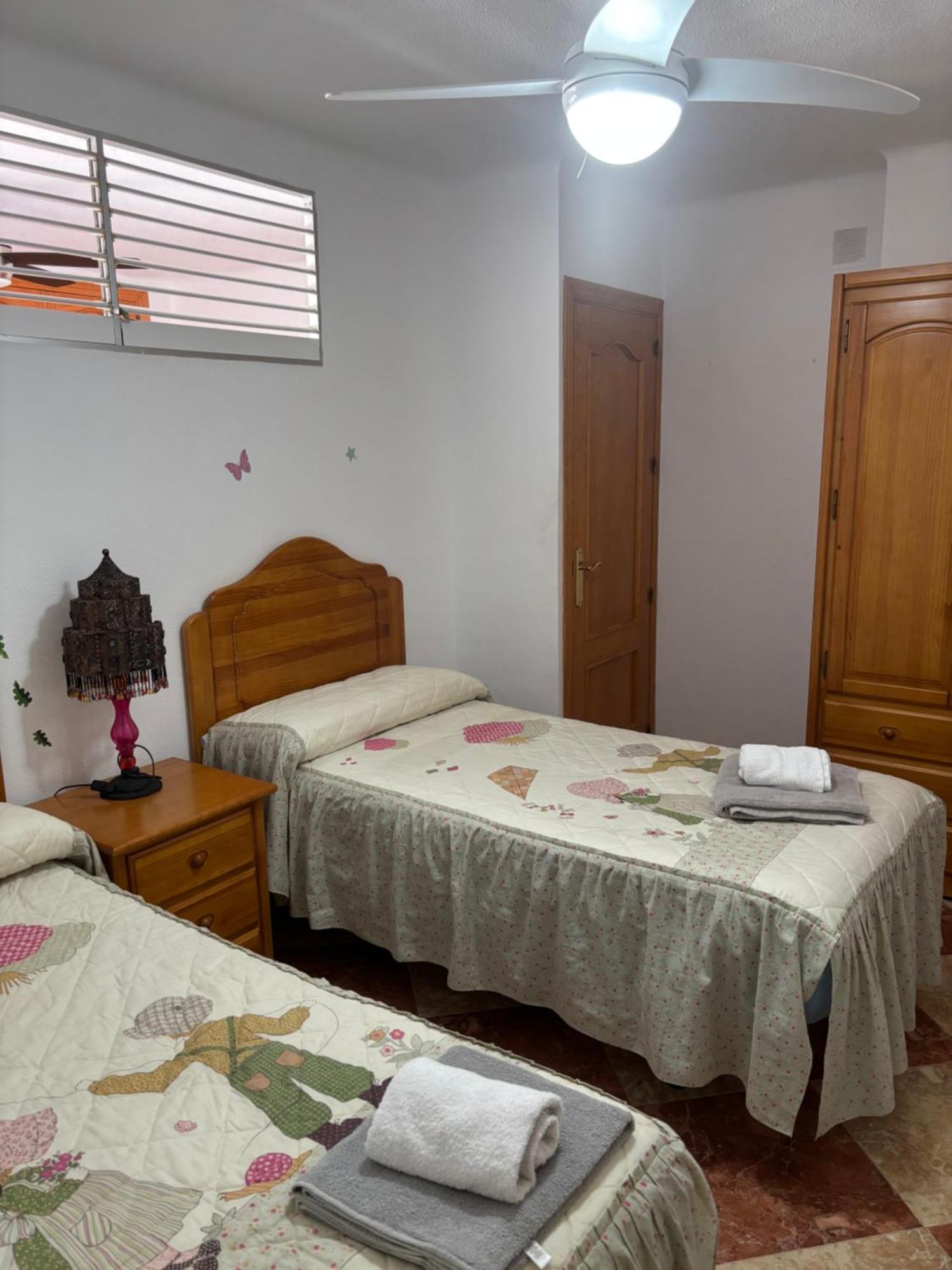 Apartment Torcasol *