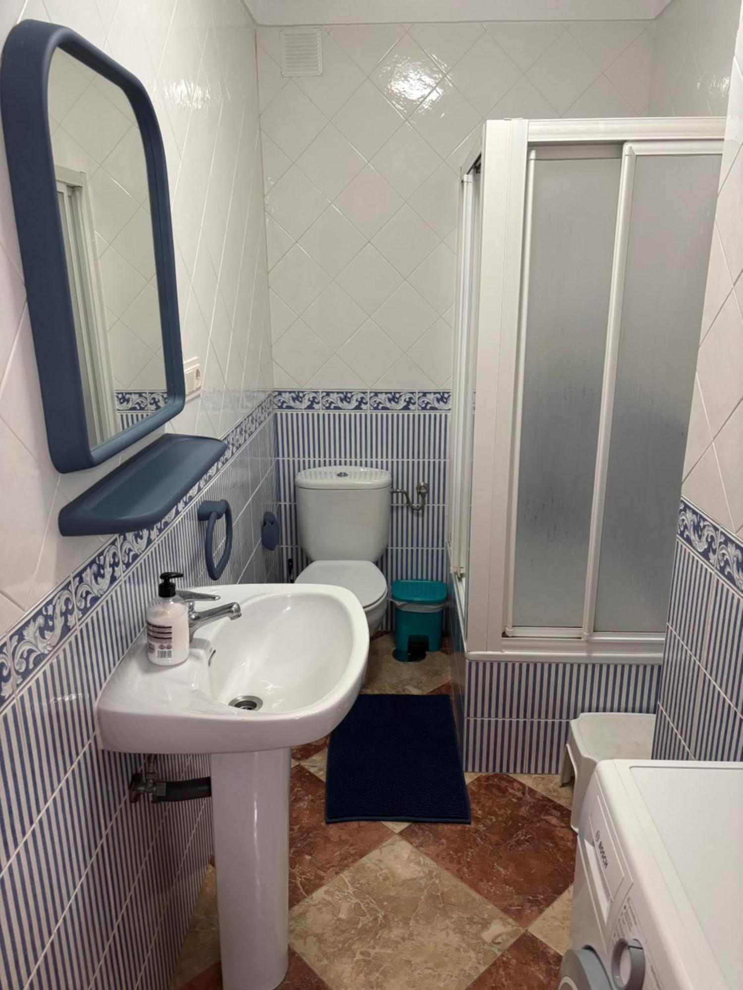 Torcasol Apartment Malaga