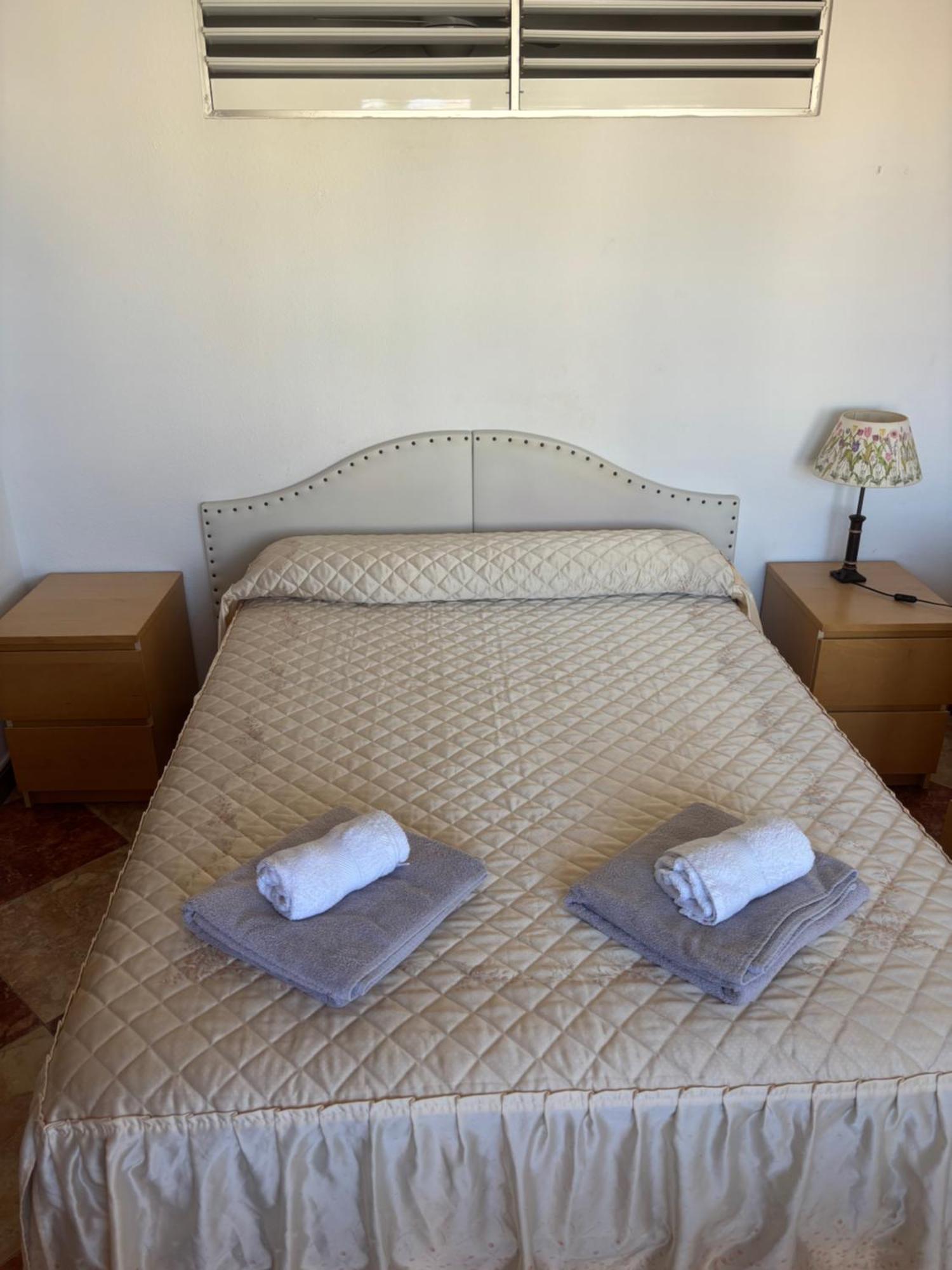 Apartment Torcasol