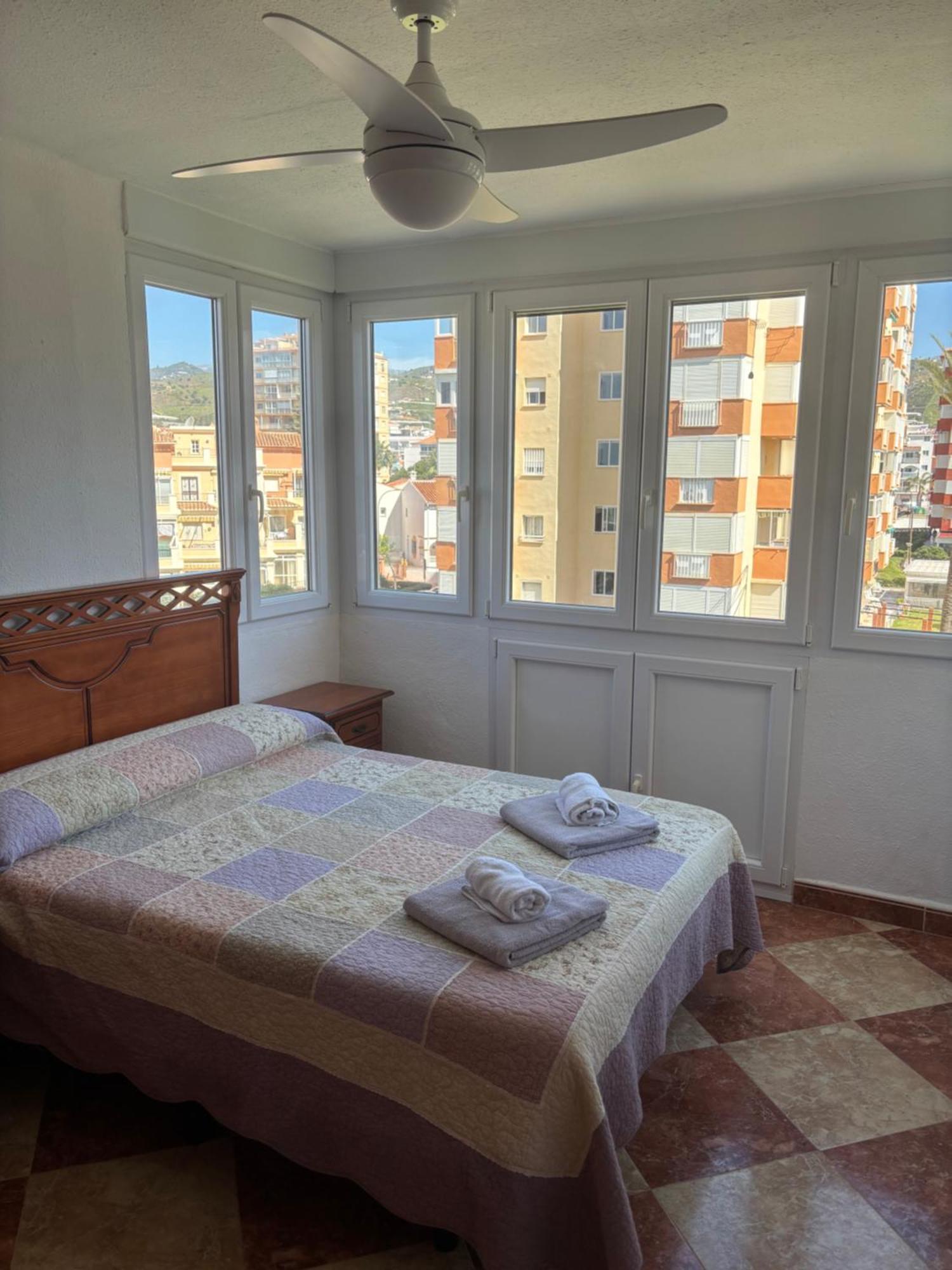 Apartment Torcasol Malaga