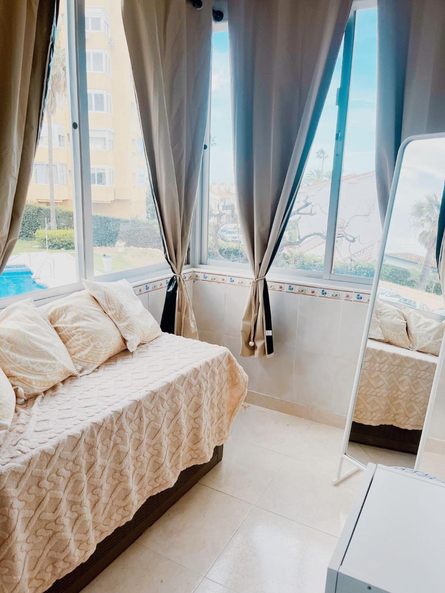 Appartement La Casa Catharina *