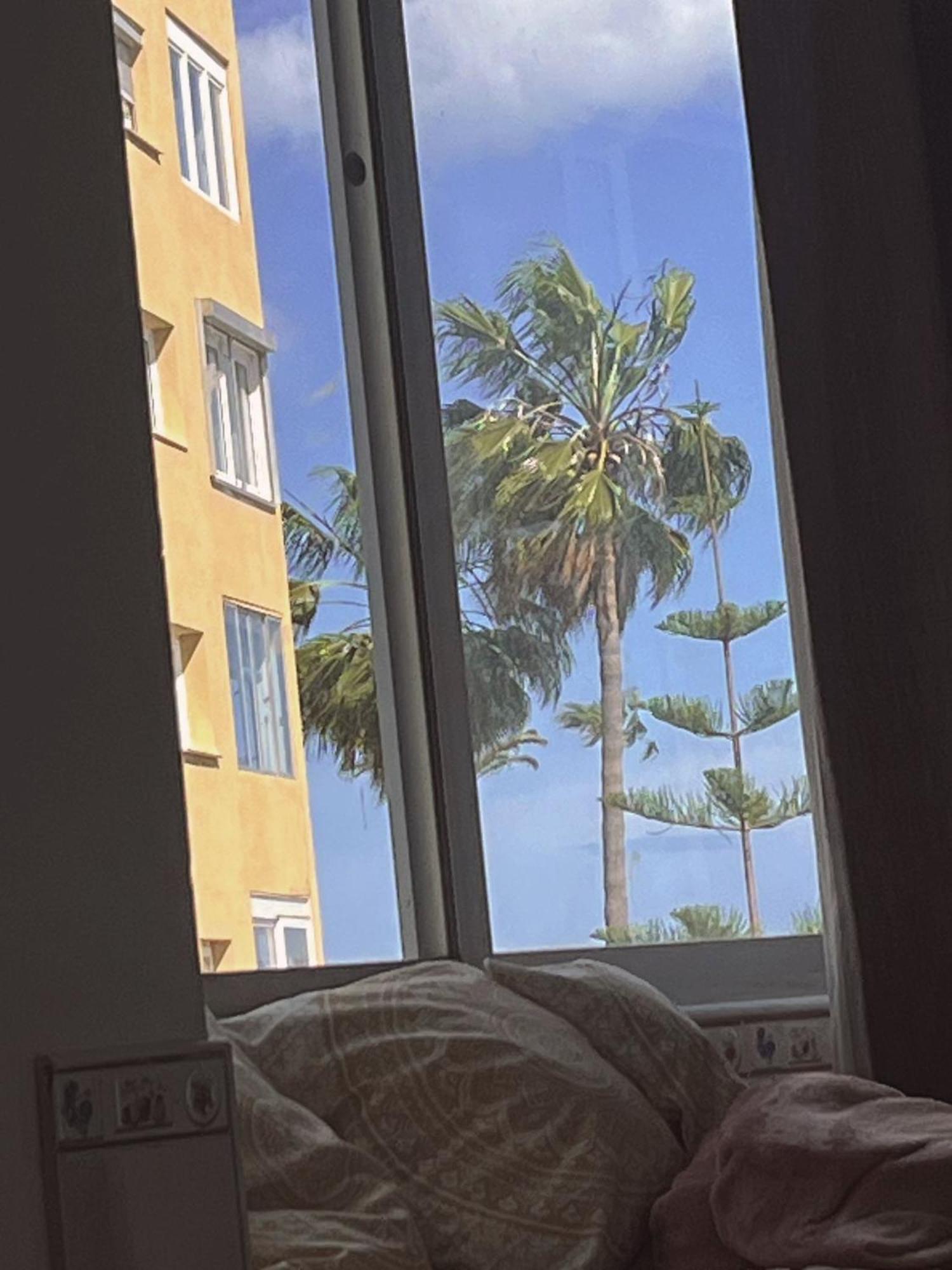 Appartement La Casa Catharina Málaga