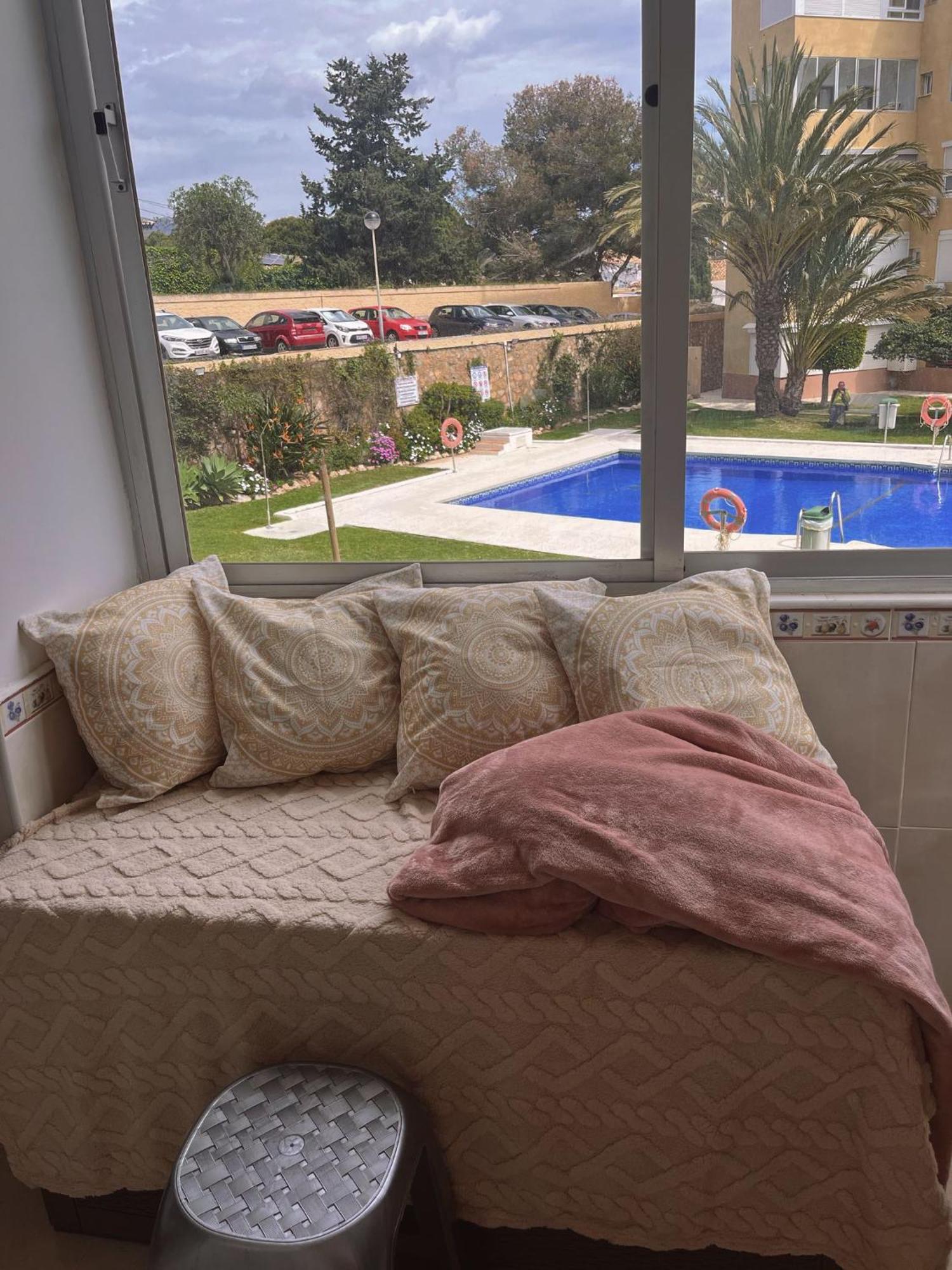 La Casa Catharina Appartement Málaga