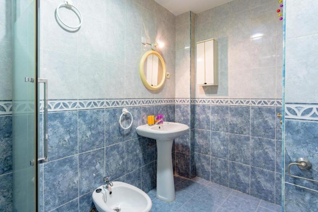 Apartment Merced *