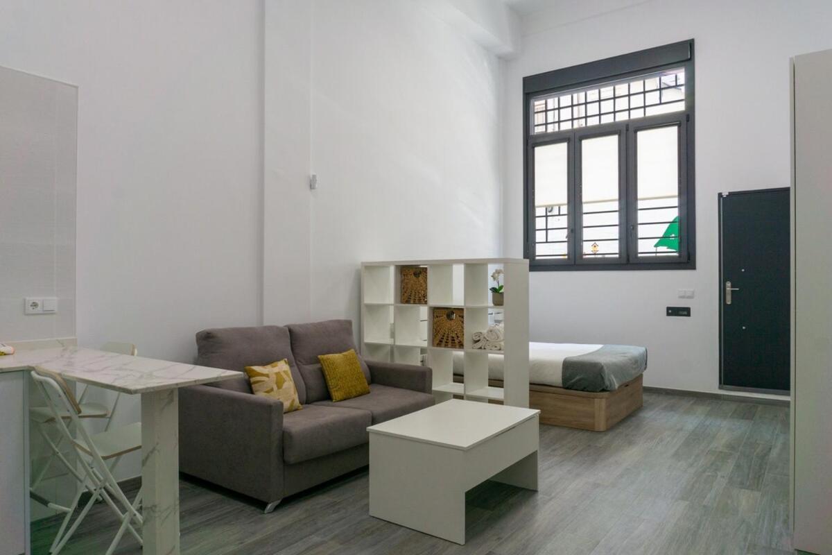 Center Soul Malaga