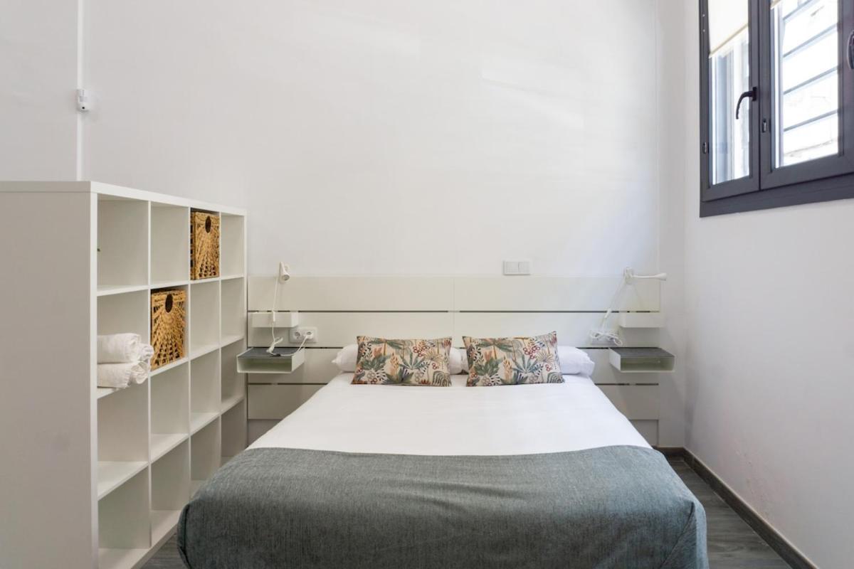 Apartment Center Soul Malaga