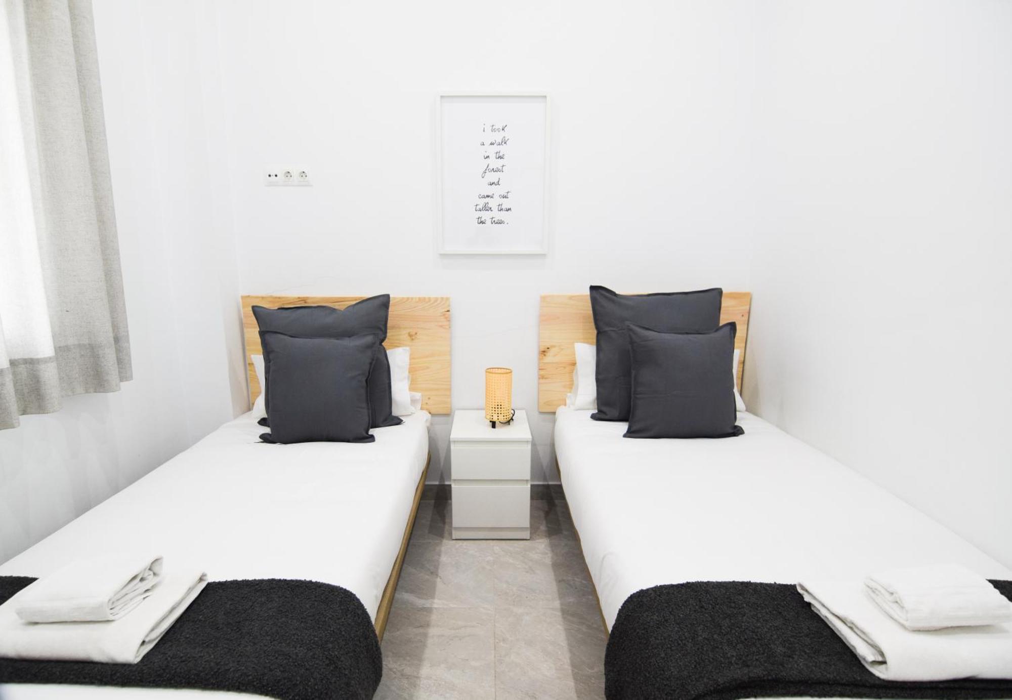 Letplanet Alteza Apartment *