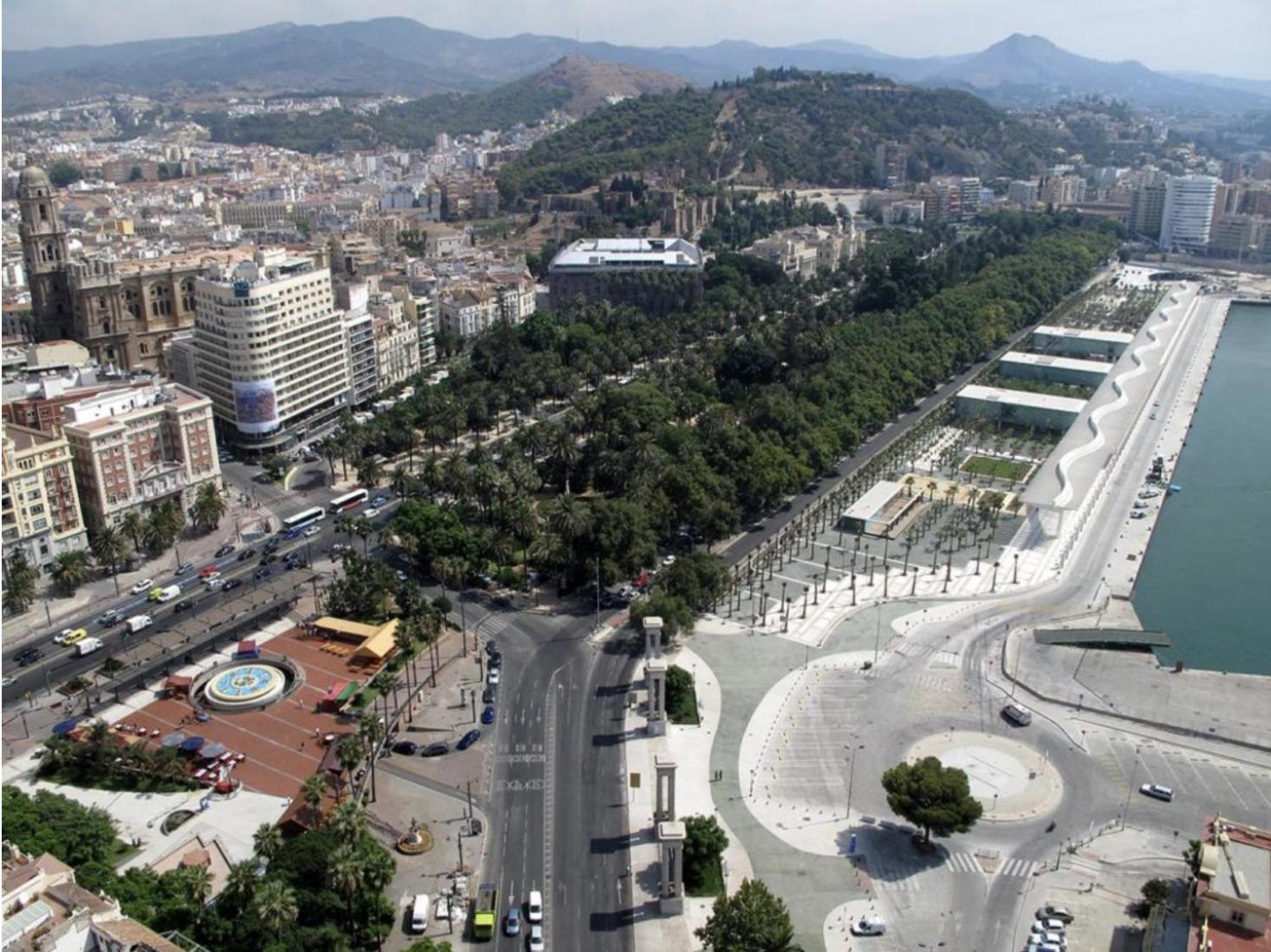 Paraiso De Santa Paula