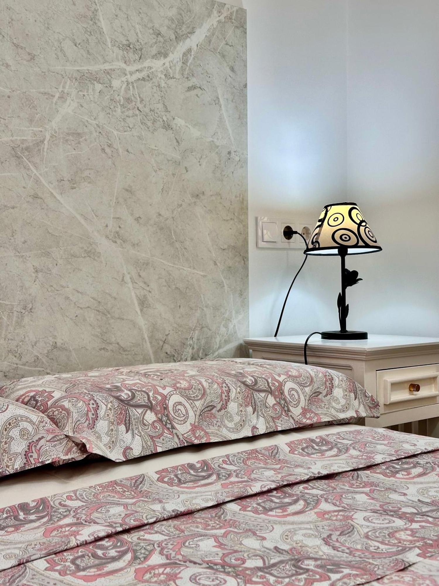 Apartment Paraiso De Santa Paula Malaga