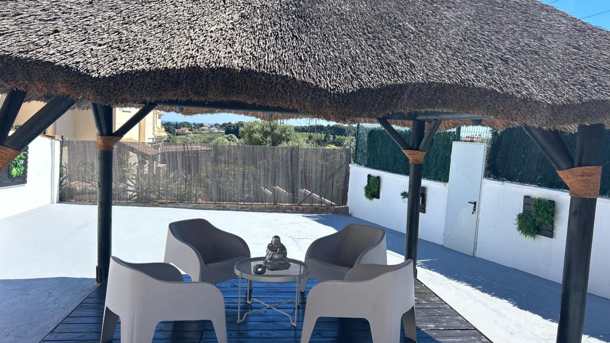 Ferienhaus Luxury Sunny Málaga