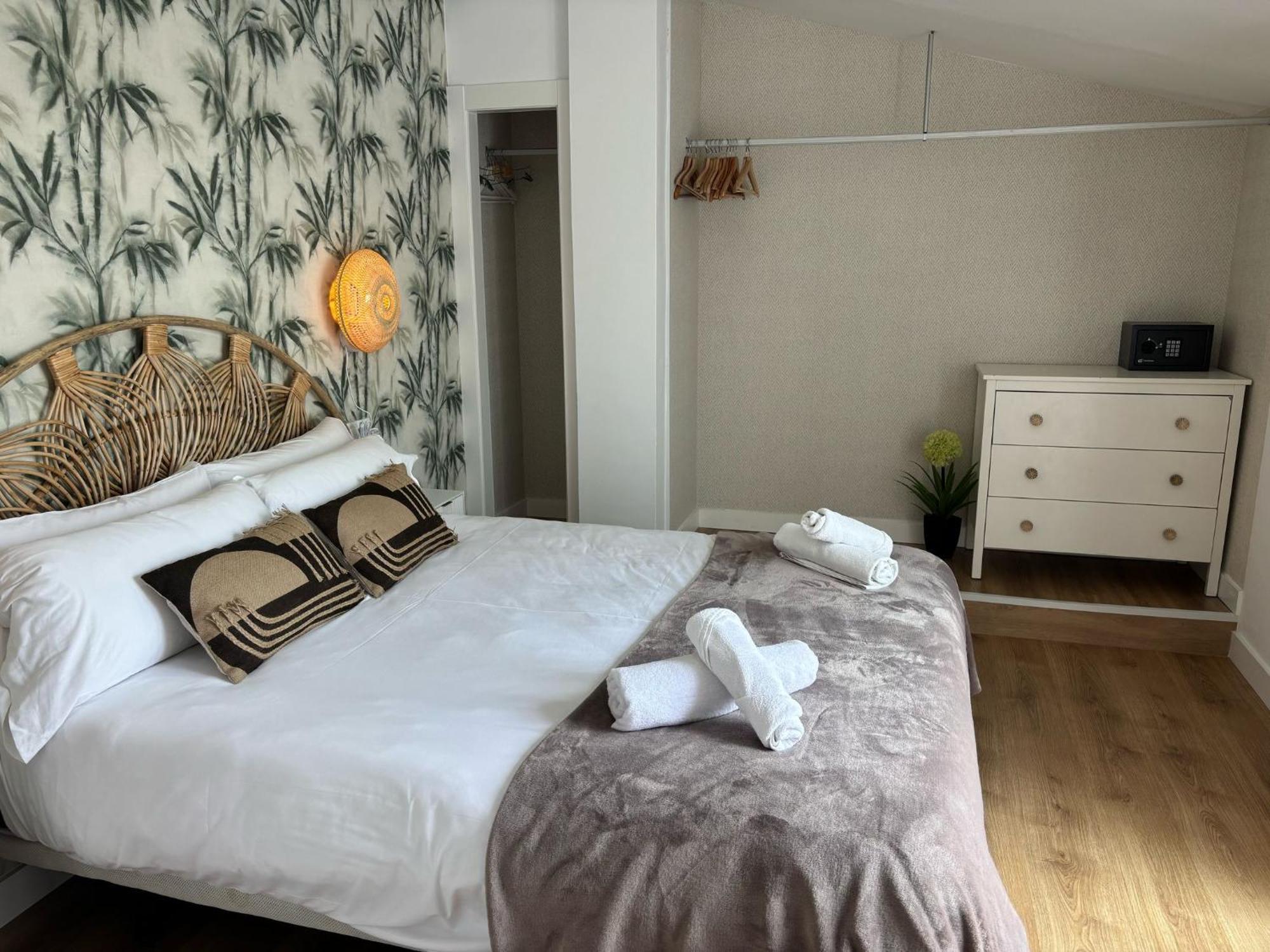 Wonderstays Maribel Malaga